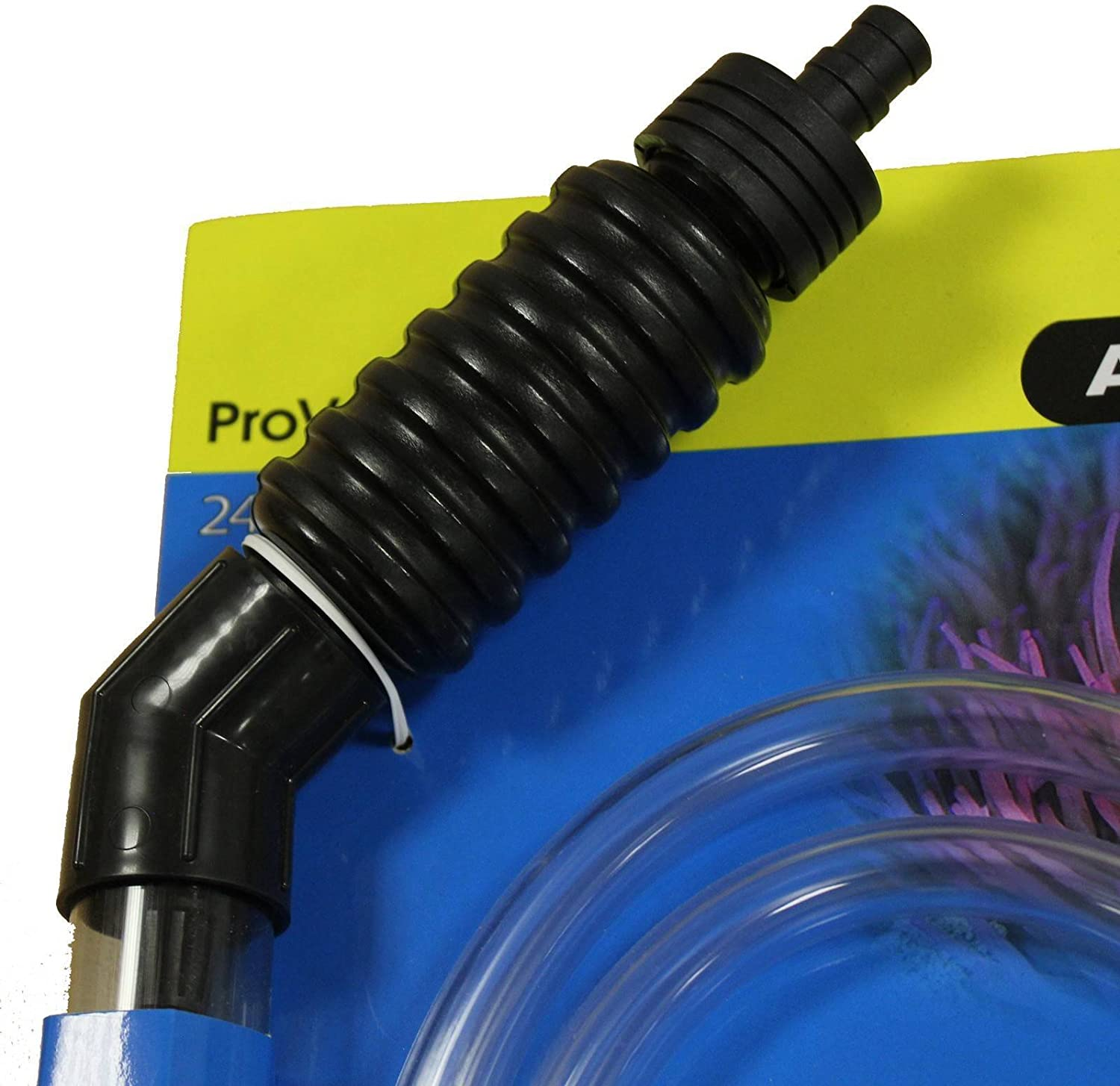 Gravel Cleaner Provac 24 Inch/60Cm Aqua One Vacuum Easy Water Changes Clean