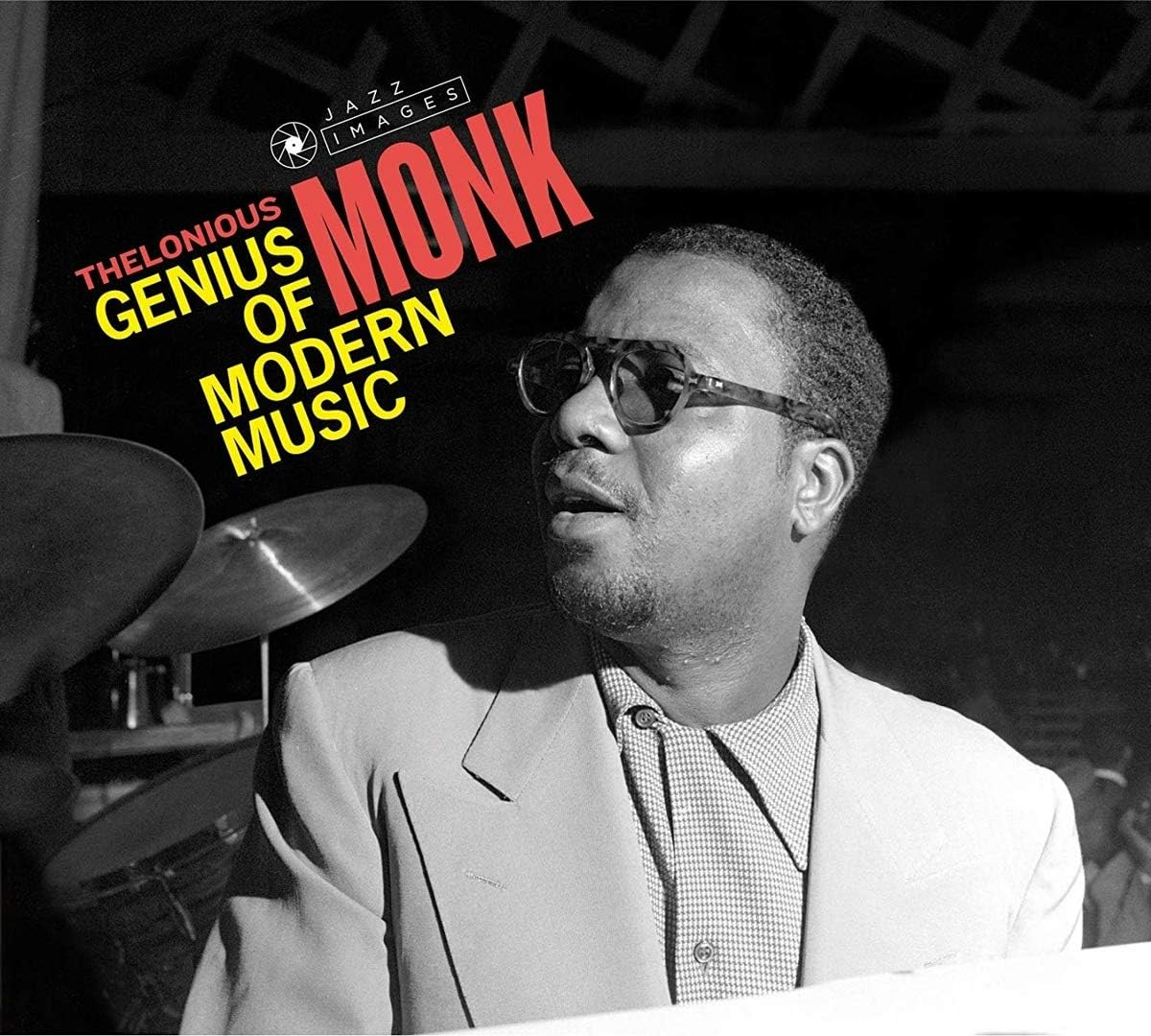 Genius of Modern Music (Blue Note Classic Series) image number 2