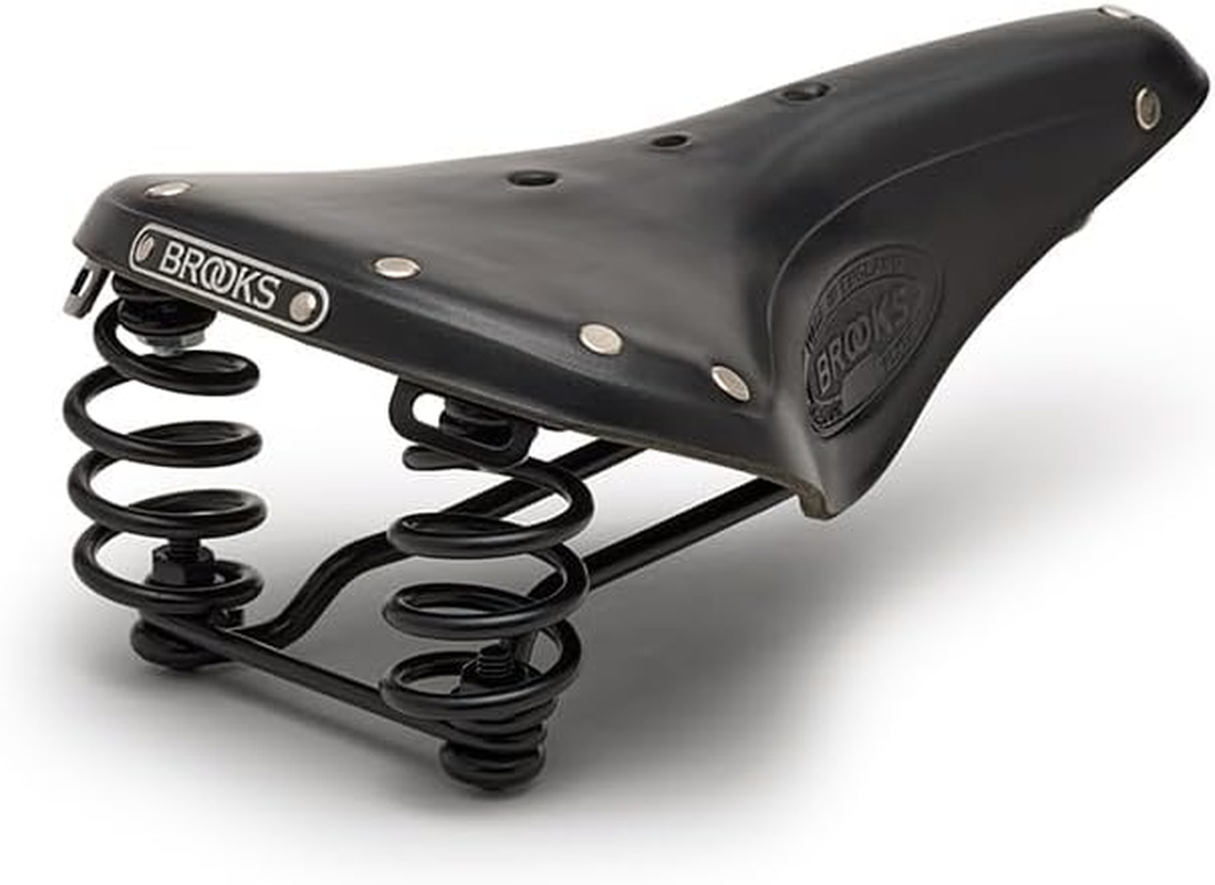 Brooks Saddles Flyer Bicycle Saddle (Men'S)