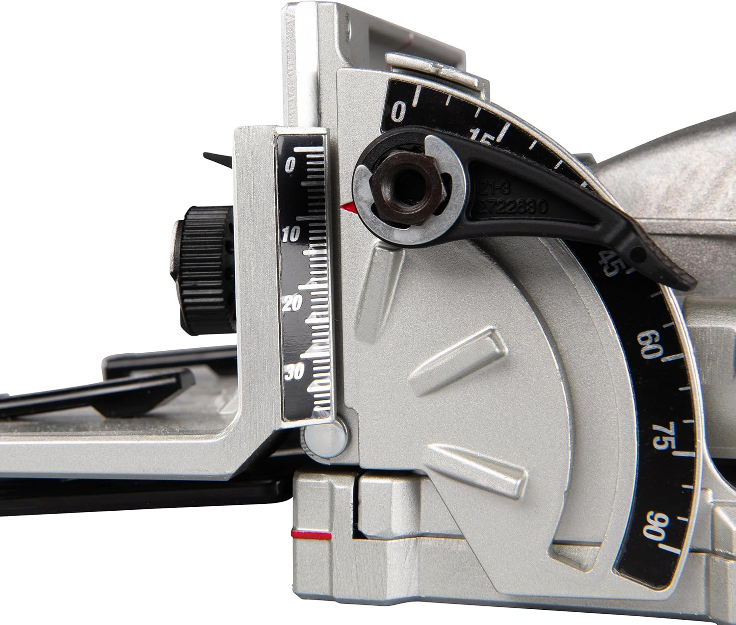 Makita DPJ180Z 18V LXT Plate Joiner image number 6