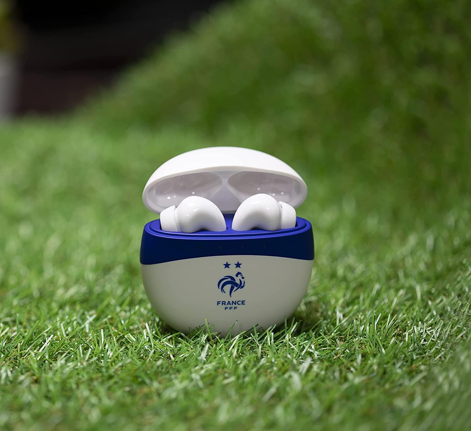 Konix FFF Wireless Bluetooth Headphones - Bluetooth 5.0 Compatible with Ios Android image number 3