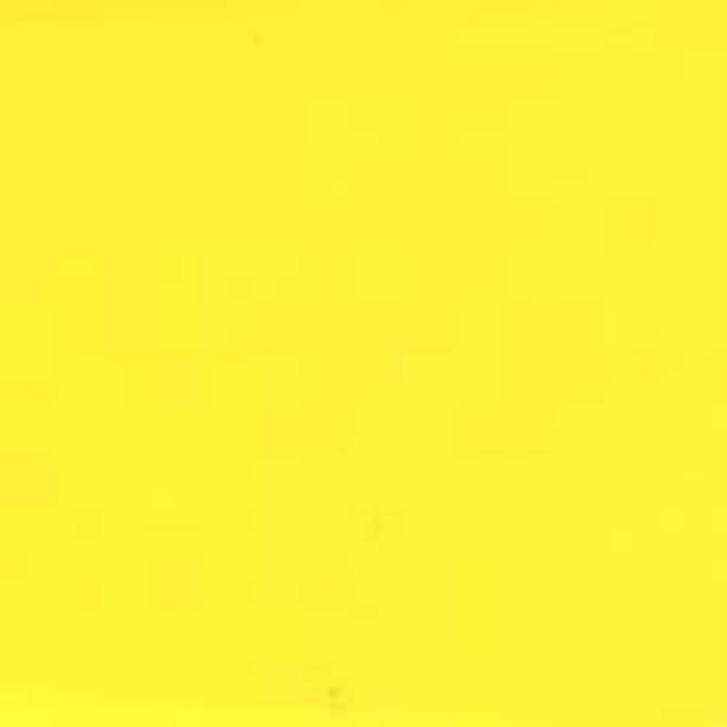 Holbein : Gouache Paint : 15Ml : Primary Yellow