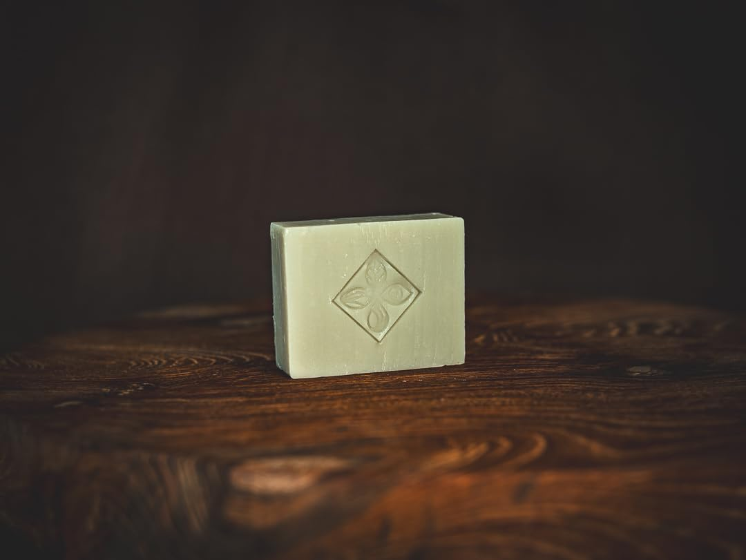 Base - Soap with Impact - Bar Box Shampoo Moisturising, 135G image number 3