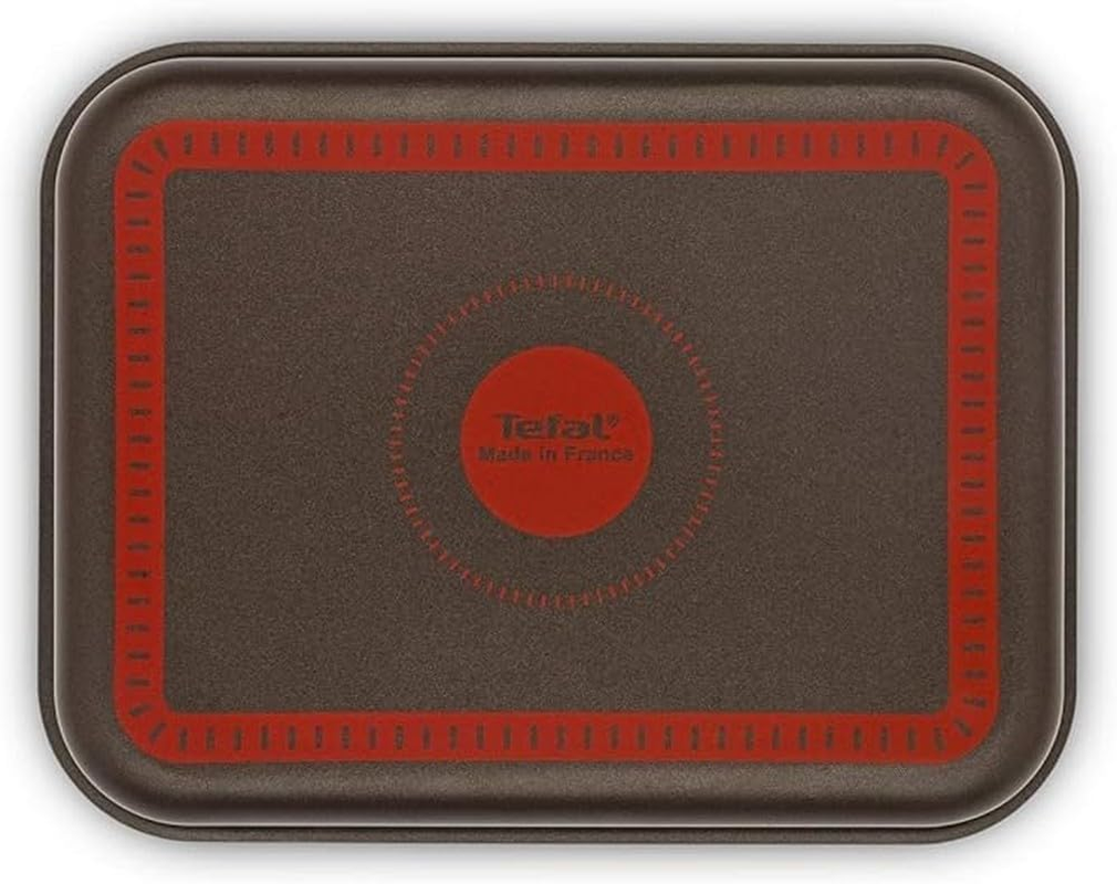 Tefal J1600502 Success Mini Oven Dish Aluminium Black 19 X 25 Cm image number 4