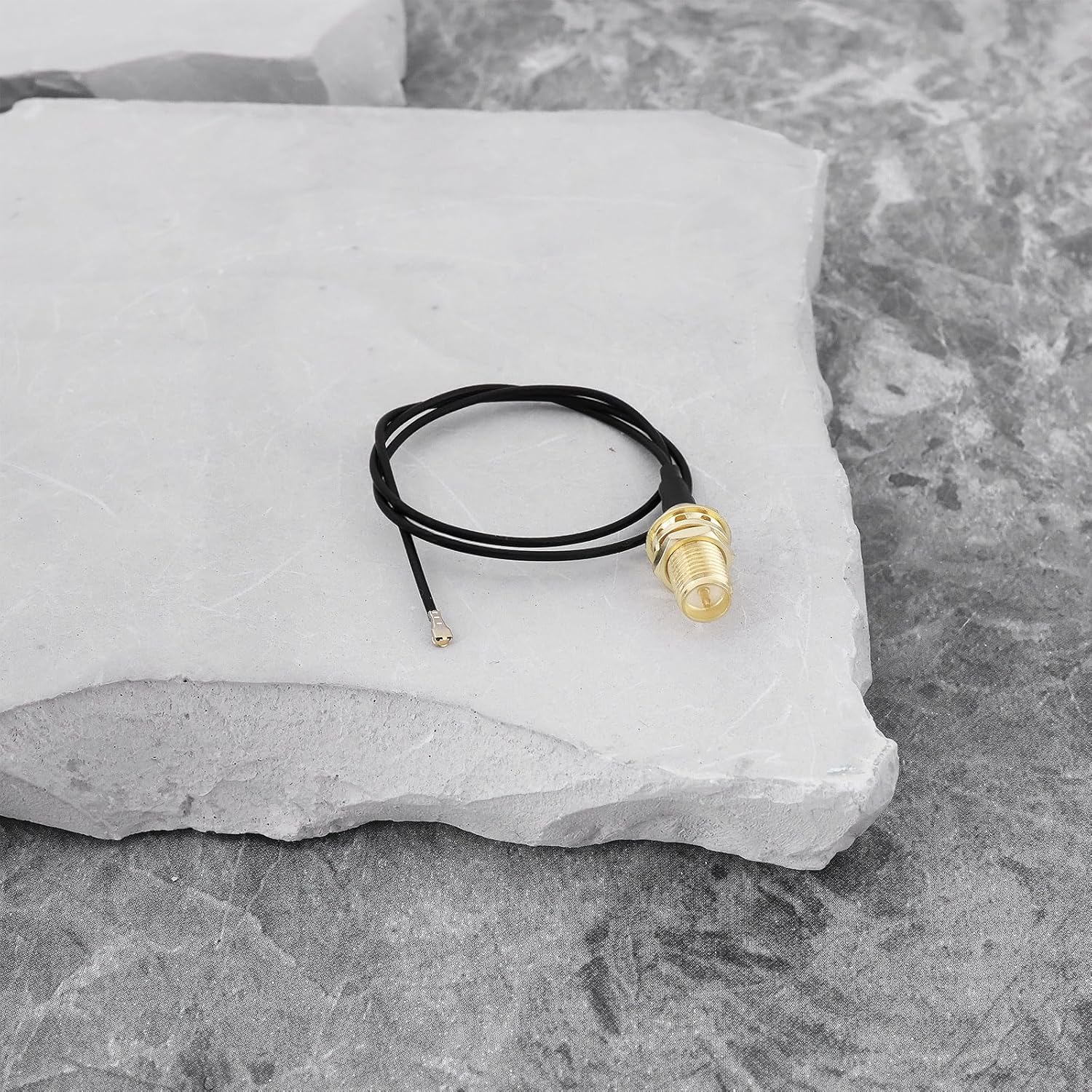 Emagtech Wifi Antenna Wireless Cable Kit Compatible with Lenovo Tiny M710Q M720Q M900 M910Q image number 3