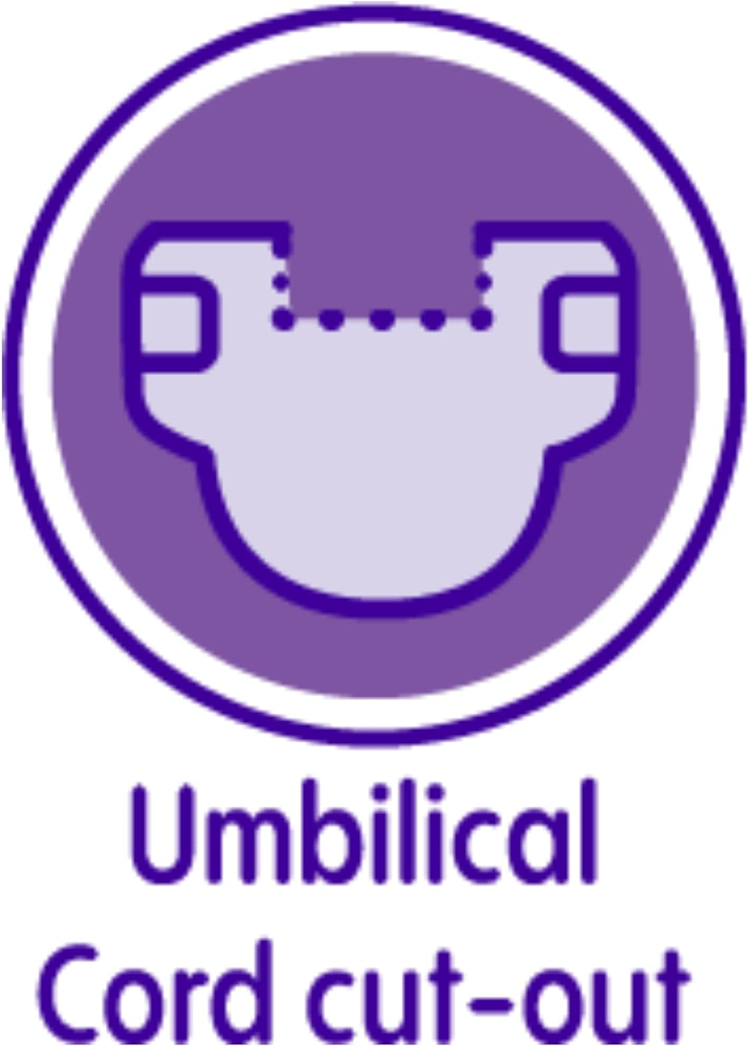 Babylove Premmie Nappies Size 0 (1.5-3Kg) | 120 Pieces (4 X 30 Pack)