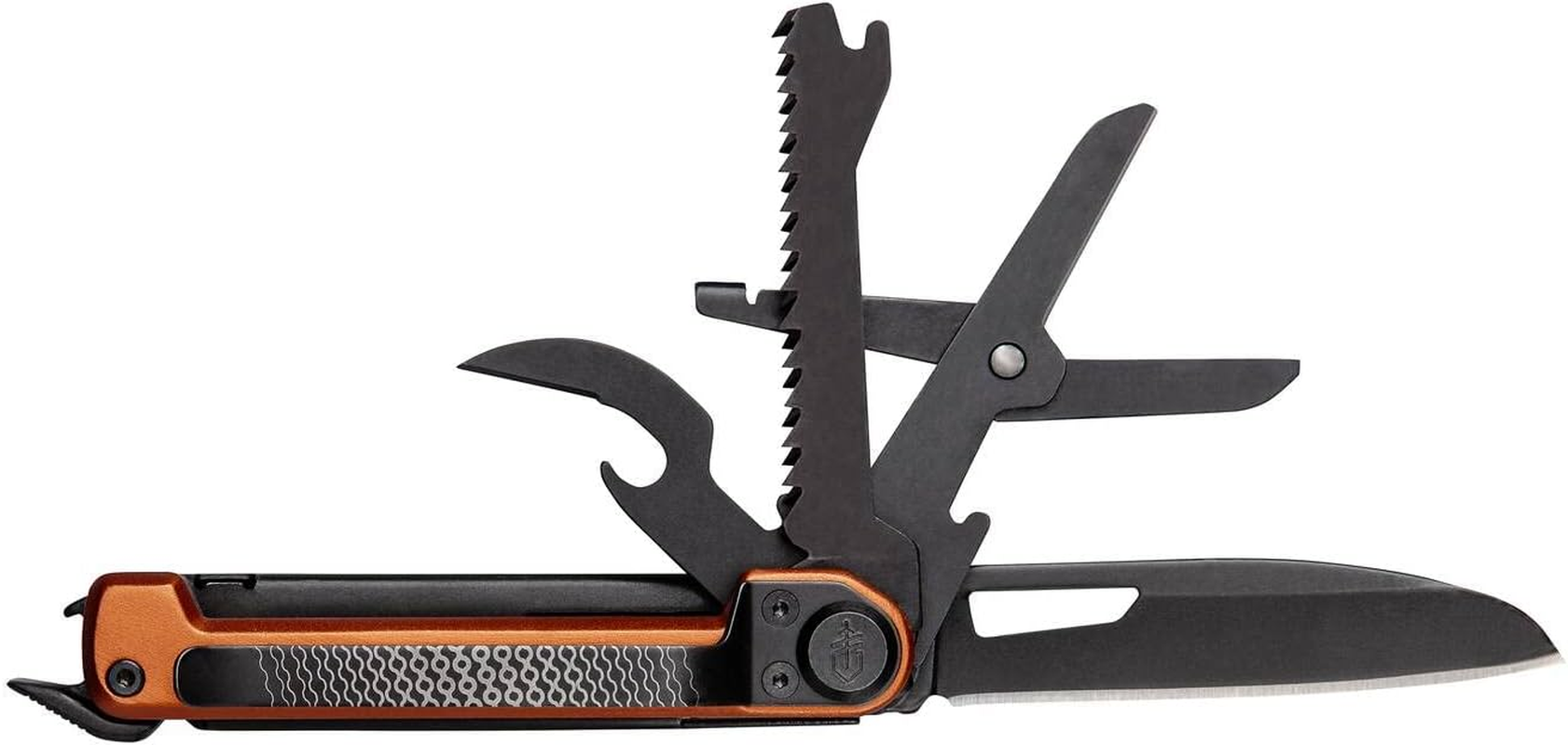 Gerber Armbar Scout Multi-Tool, Onyx