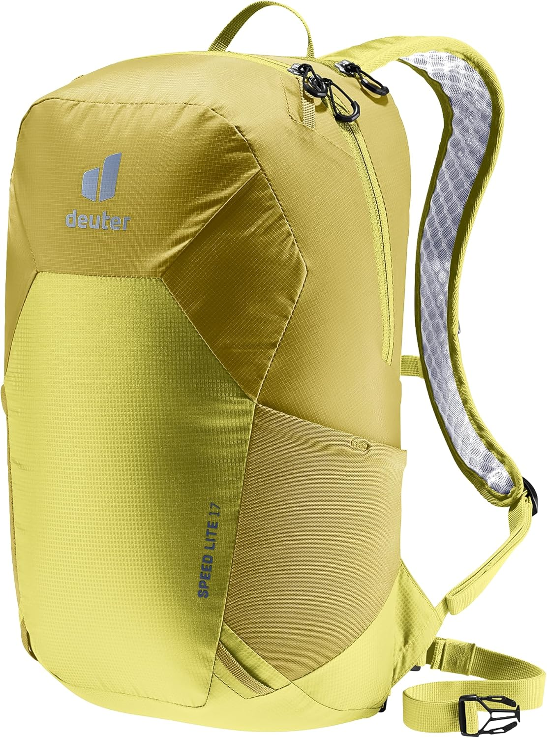 Deuter Unisex Speed Lite 17 Hiking Backpack (Pack of 1)