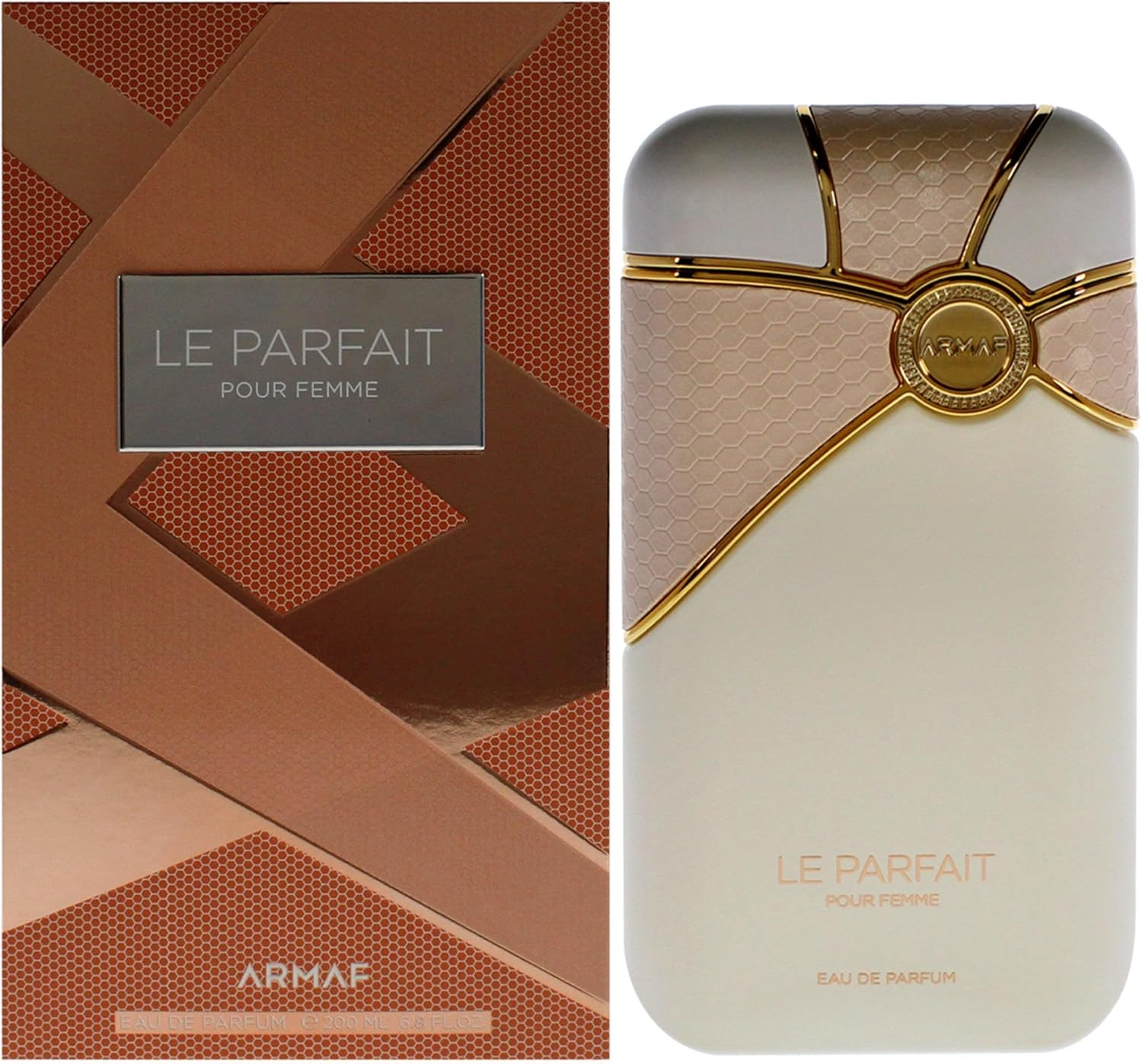 Le Parfait by Armaf for Women - 6.8 Oz EDP Spray