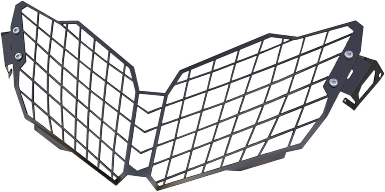 TEAUSA VSTROM650 Motorcycle Accessories Headlight Guard Protection Cover Fit for Suzuki V-Strom DL650 XT 2012-2016 2015 2014 2013 image number 5