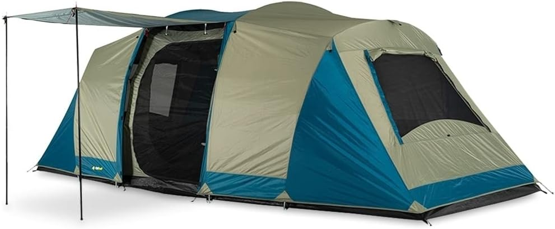 Oztrail 10 Person Seascape Dome Tent image number 4