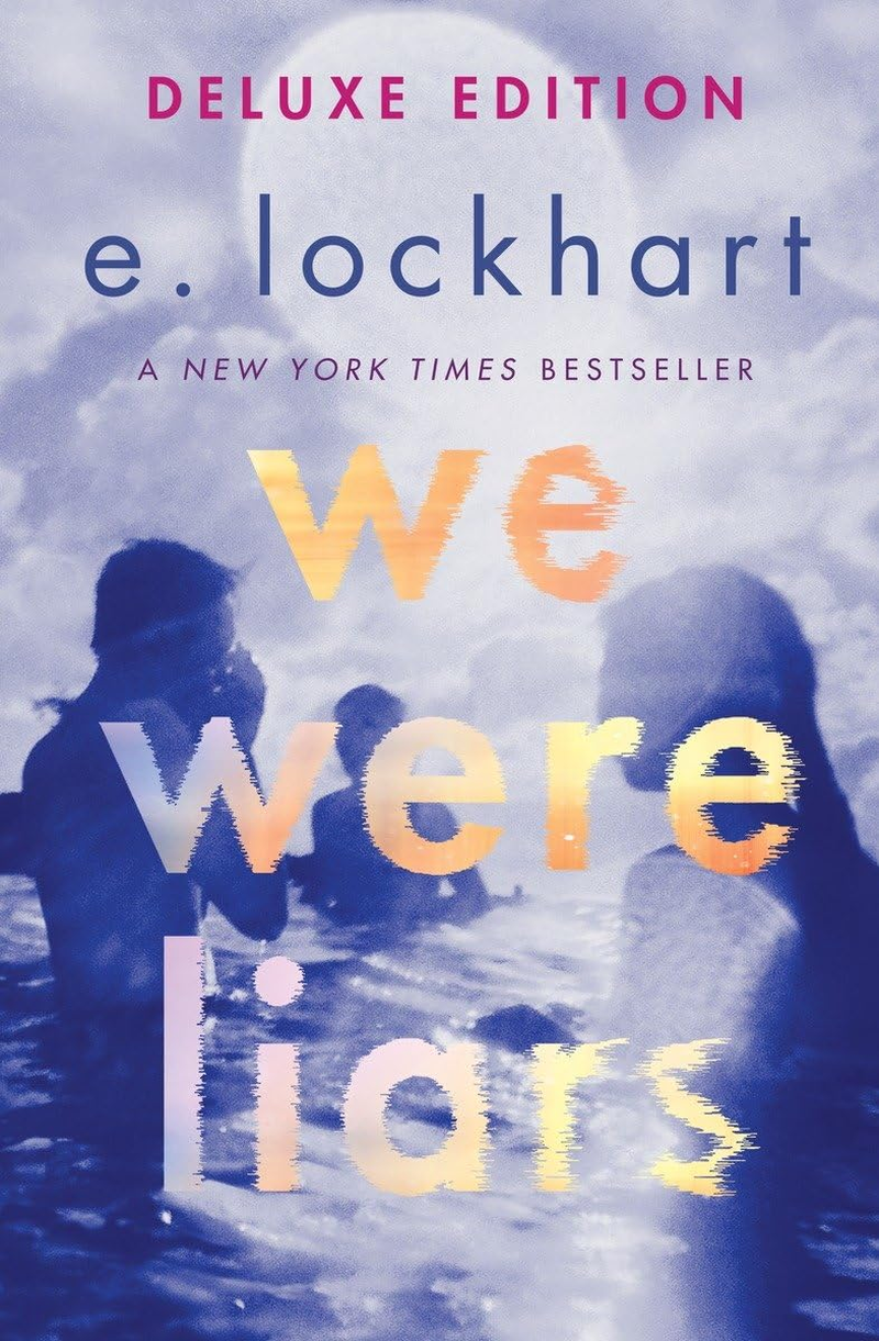 We Were Liars: Tiktok Made Me Buy It! image number 1