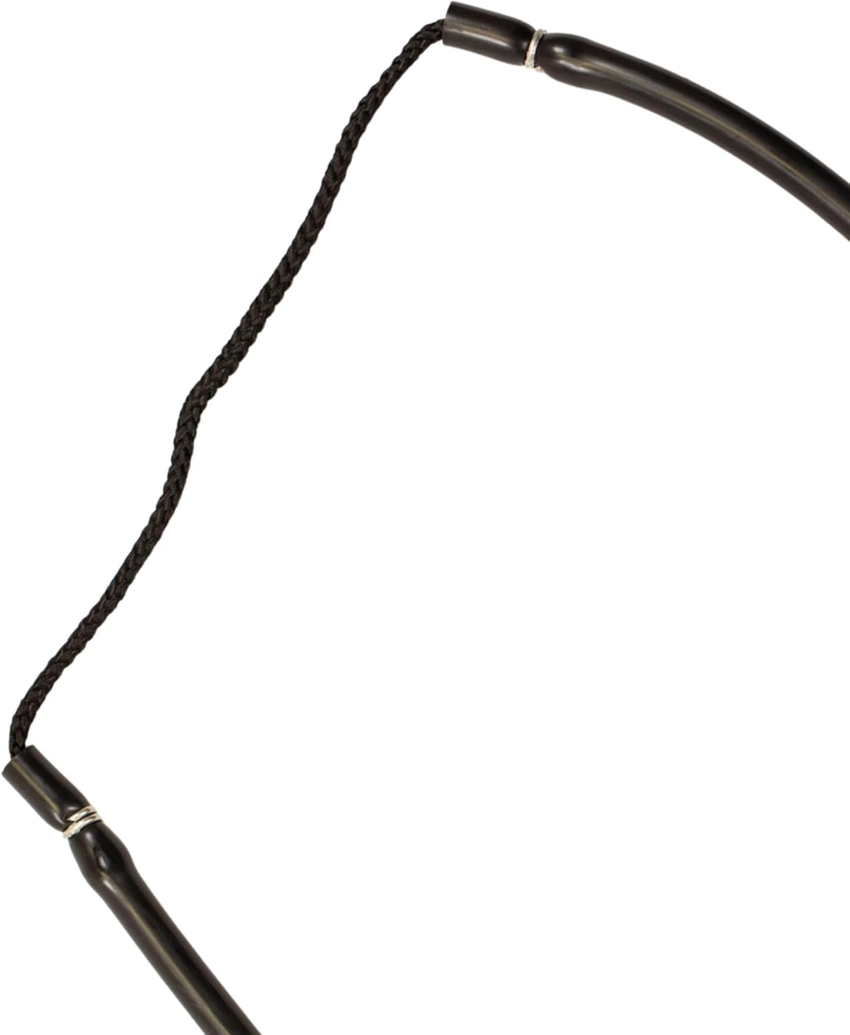 Heavy Duty Black Rubber Hawaiian Sling Pole Spear Sling 72 X 12 X 6Cm image number 6