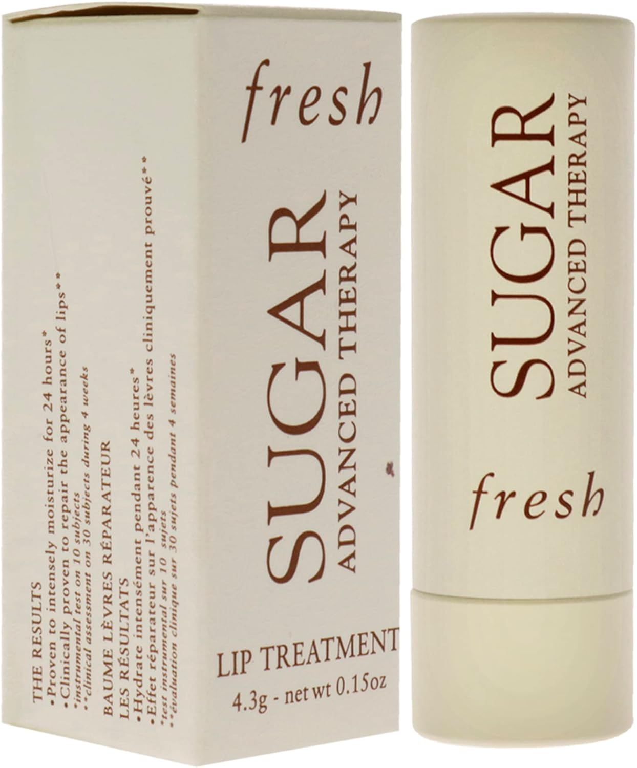 Fresh Sugar Lip Treatment Advanced Therapy 4.3G image number 3