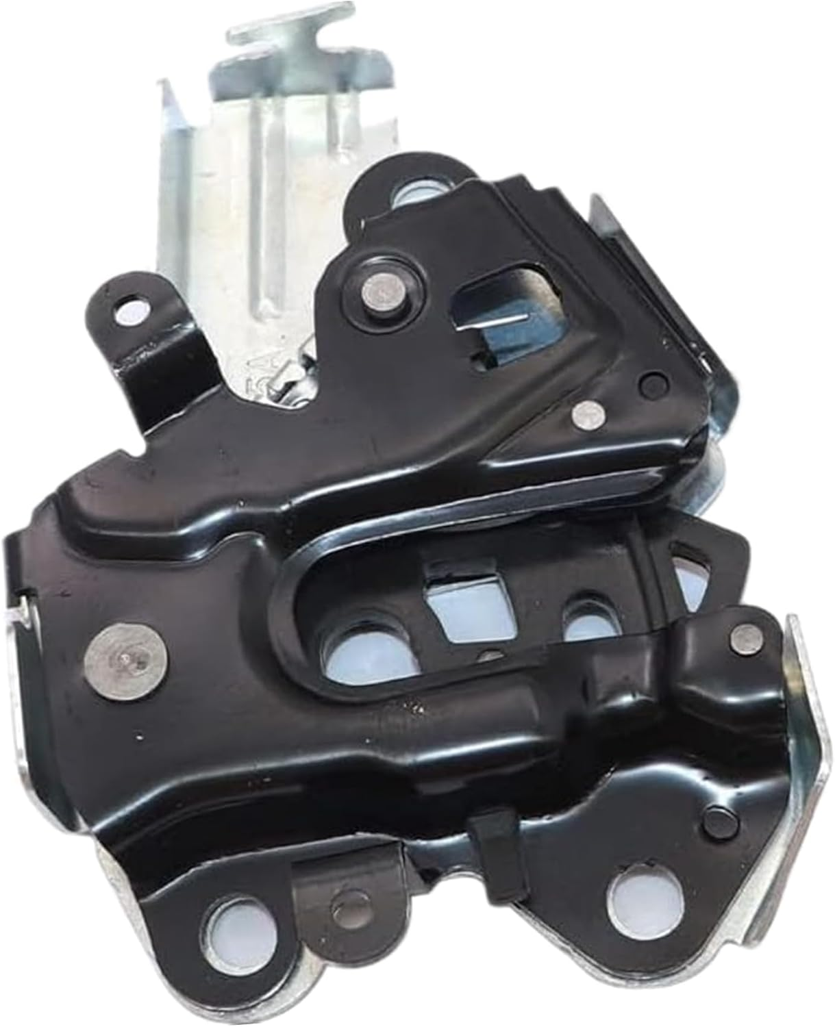 GXARTS 1 PCS Left Rear Seat Back Lock Actuator Seatback Compatible with Honda CRV CR-V 2012-2017# 82620-T0A-A01 82620-T0A-A02 82620-T0A-A03