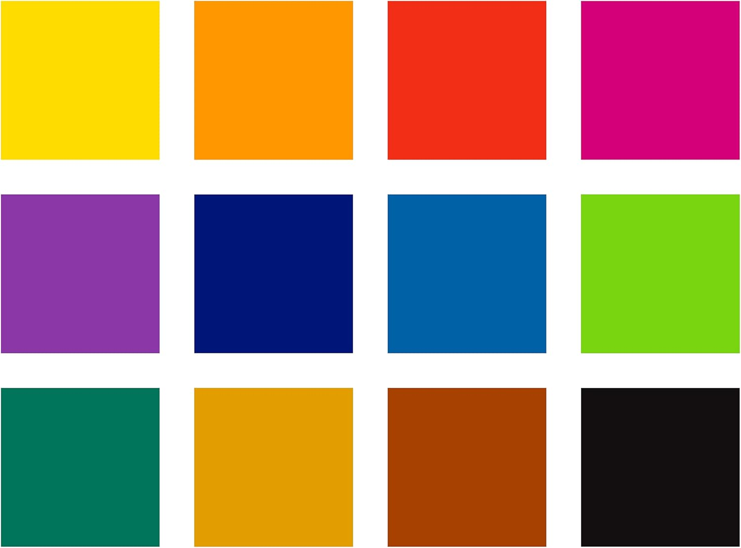 Noris&reg; Watercolour Paint Tray image number 4