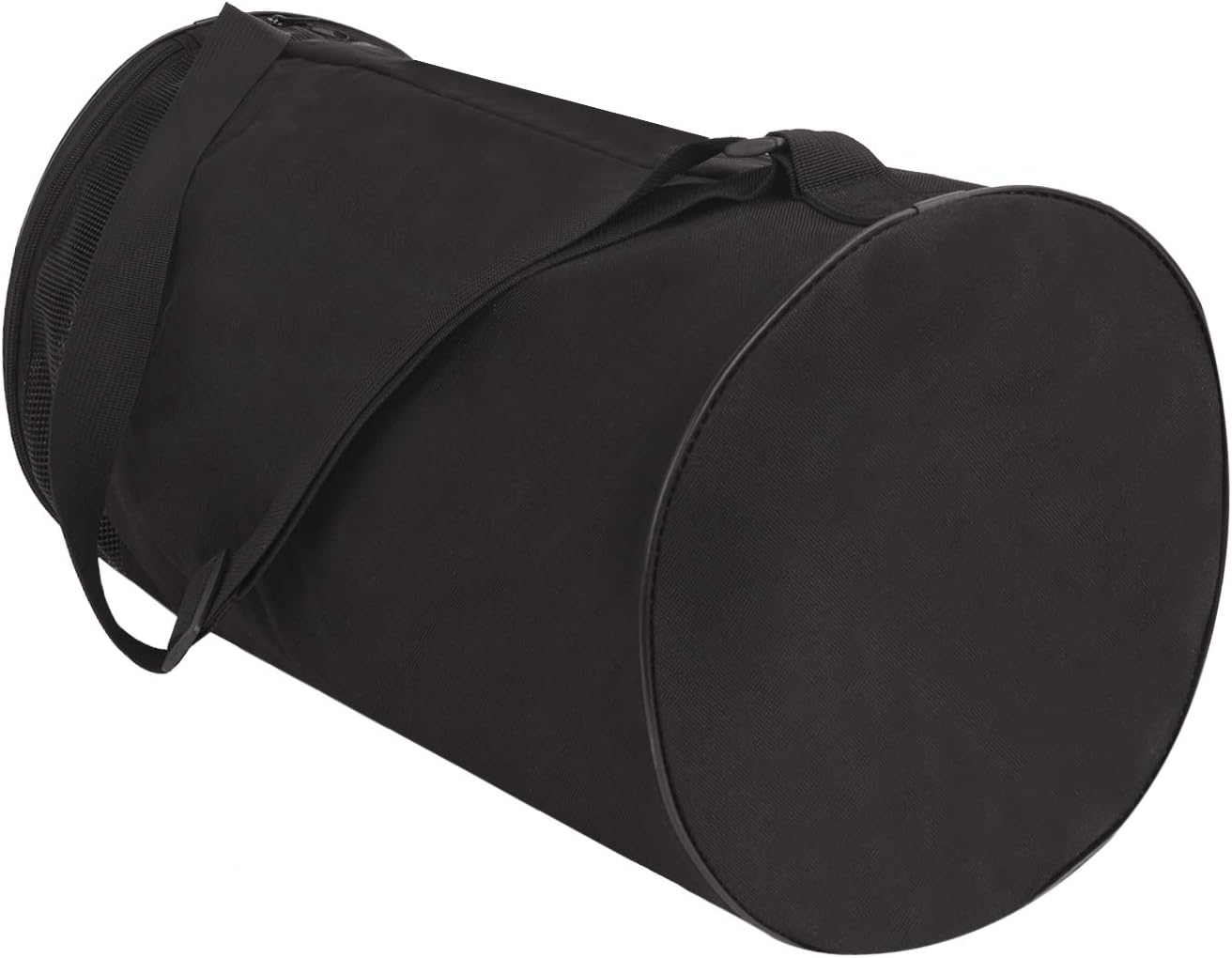 Professional 2 Basketballs/Volleyballs/Footballs Equipment Bags Waterproof Oxford Sports Duffel Bags Lightweight Portable Gym Tote Ball Storage Bag Organizer Backpack Carrier Holder image number 3