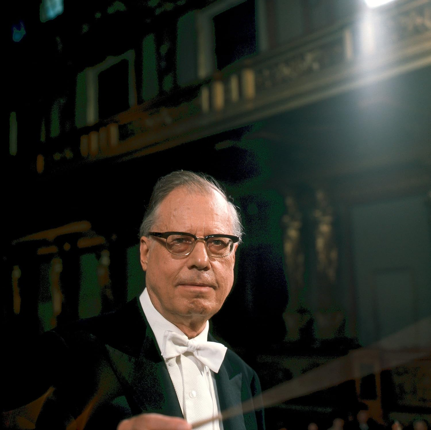 Karl Bohm: Complete Orchestral Music image number 2