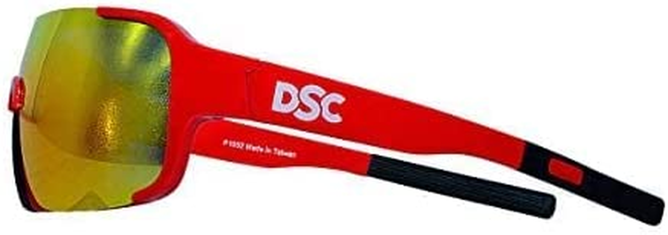 DSC Polarized Unisex-Adult Cricket Sunglasses image number 5