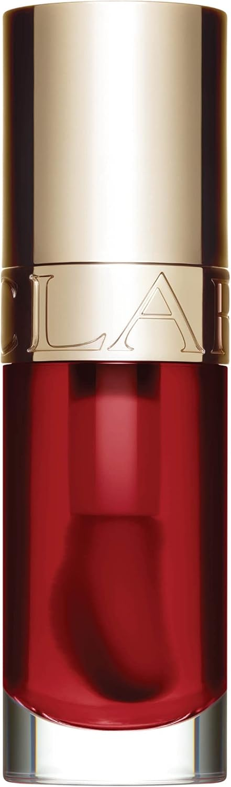 Lip Comfort Oil - 03 Cherry by Clarins for Women - 0.2 Oz Lip Oil