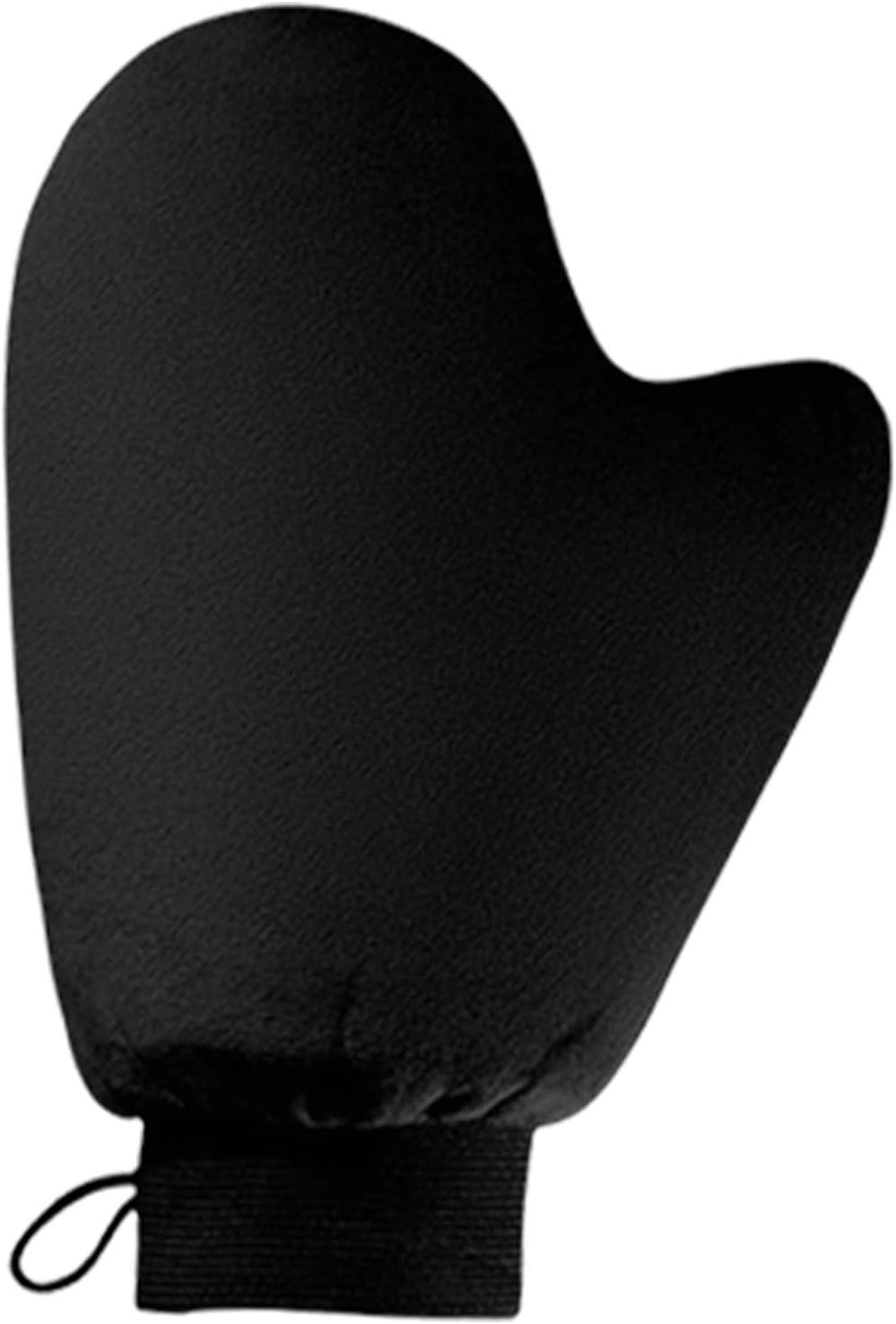 Tanning Mitt | Tan Applicator Mitt with Elastic Wrist - Sunless Body Tanner Applicator Tool for Beach Camping Picnic Cycling Outdoor Sports, for Men Women - Brown image number 2