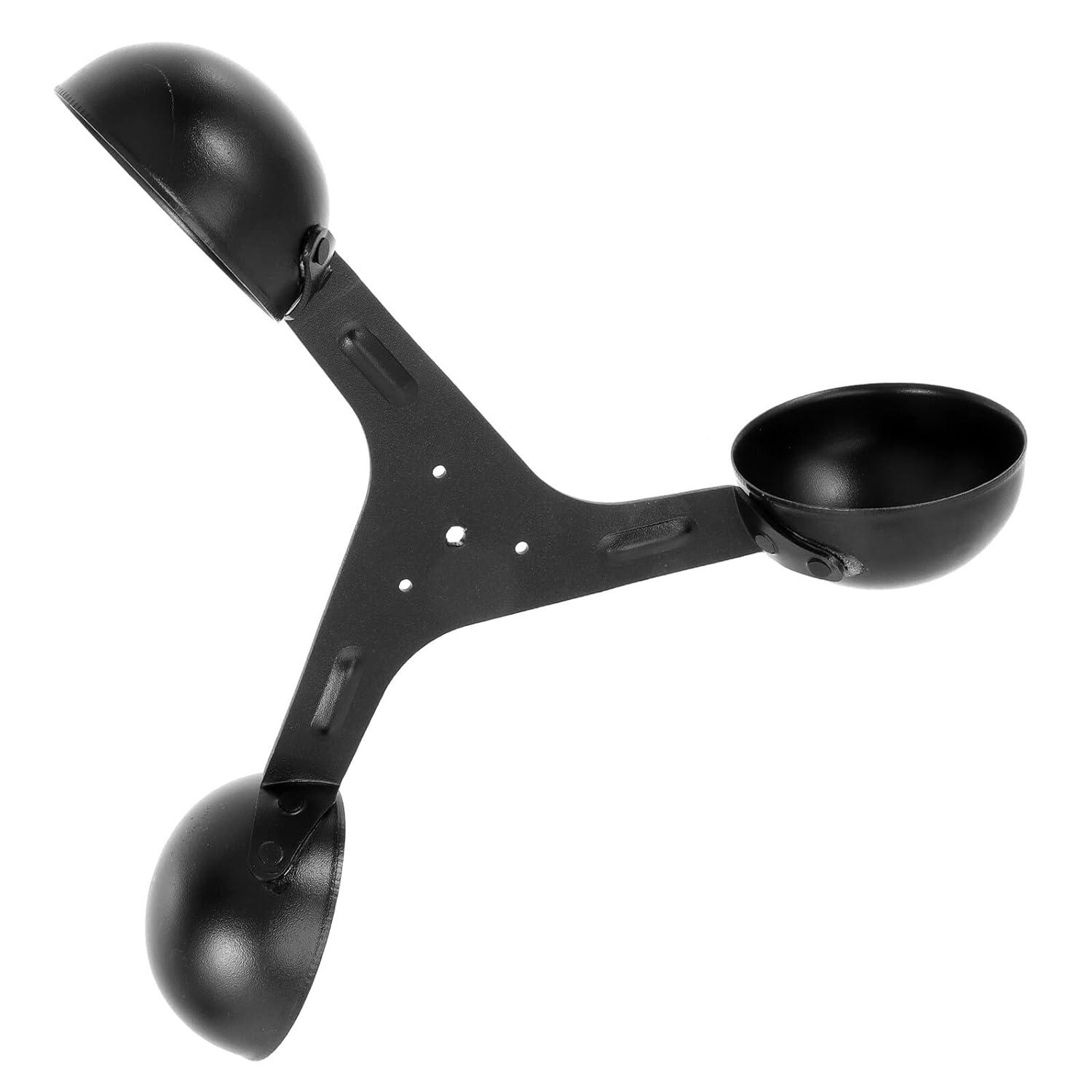 Professional Anemometer Wind Speed Sensor Replacement Cup with Lightweight Aluminum Alloy Shell for Accurate Airflow Measurement and Wind Navigation image number 5