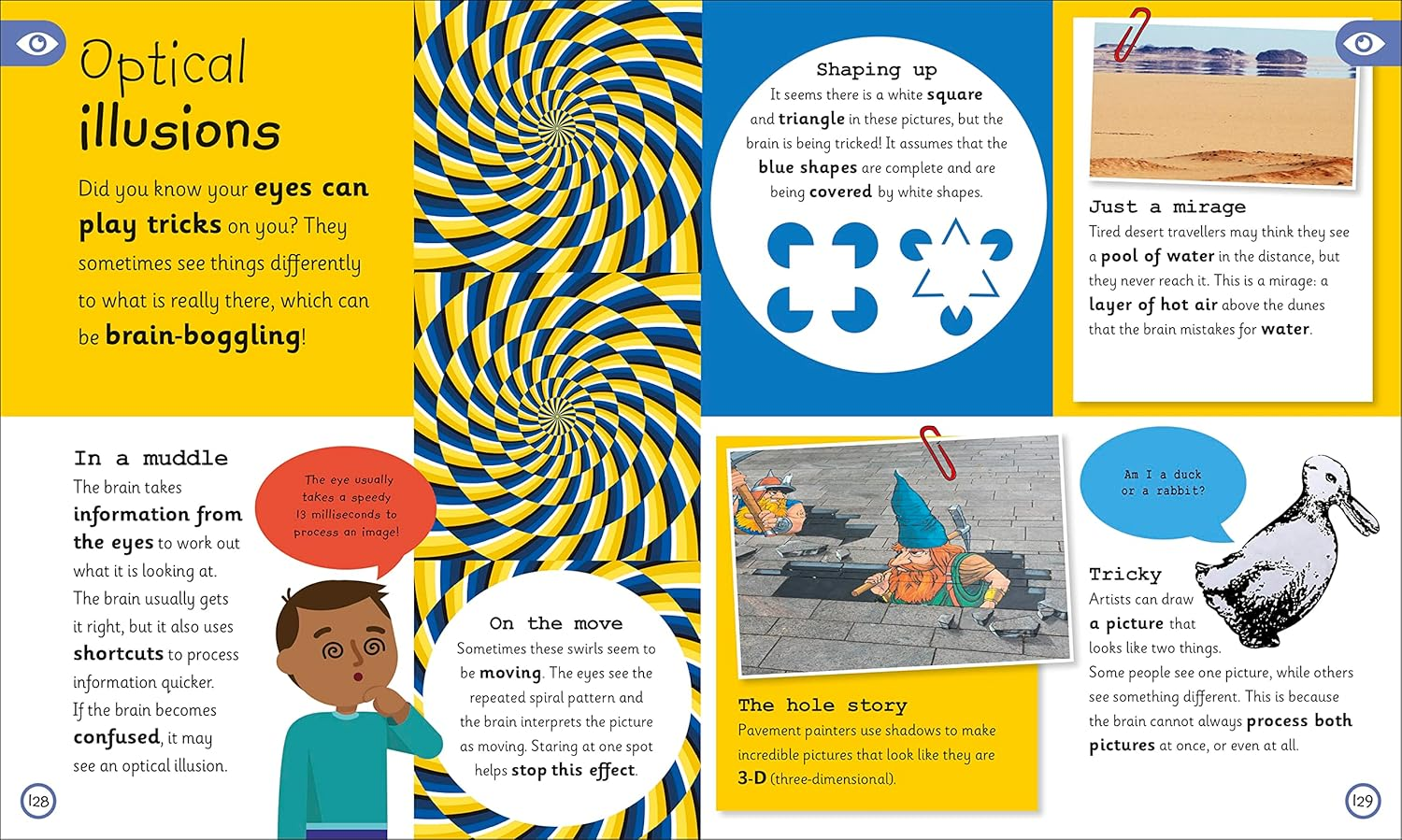 My Very Important Human Body Encyclopedia: for Little Learners Who Want to Know about Their Bodies image number 6