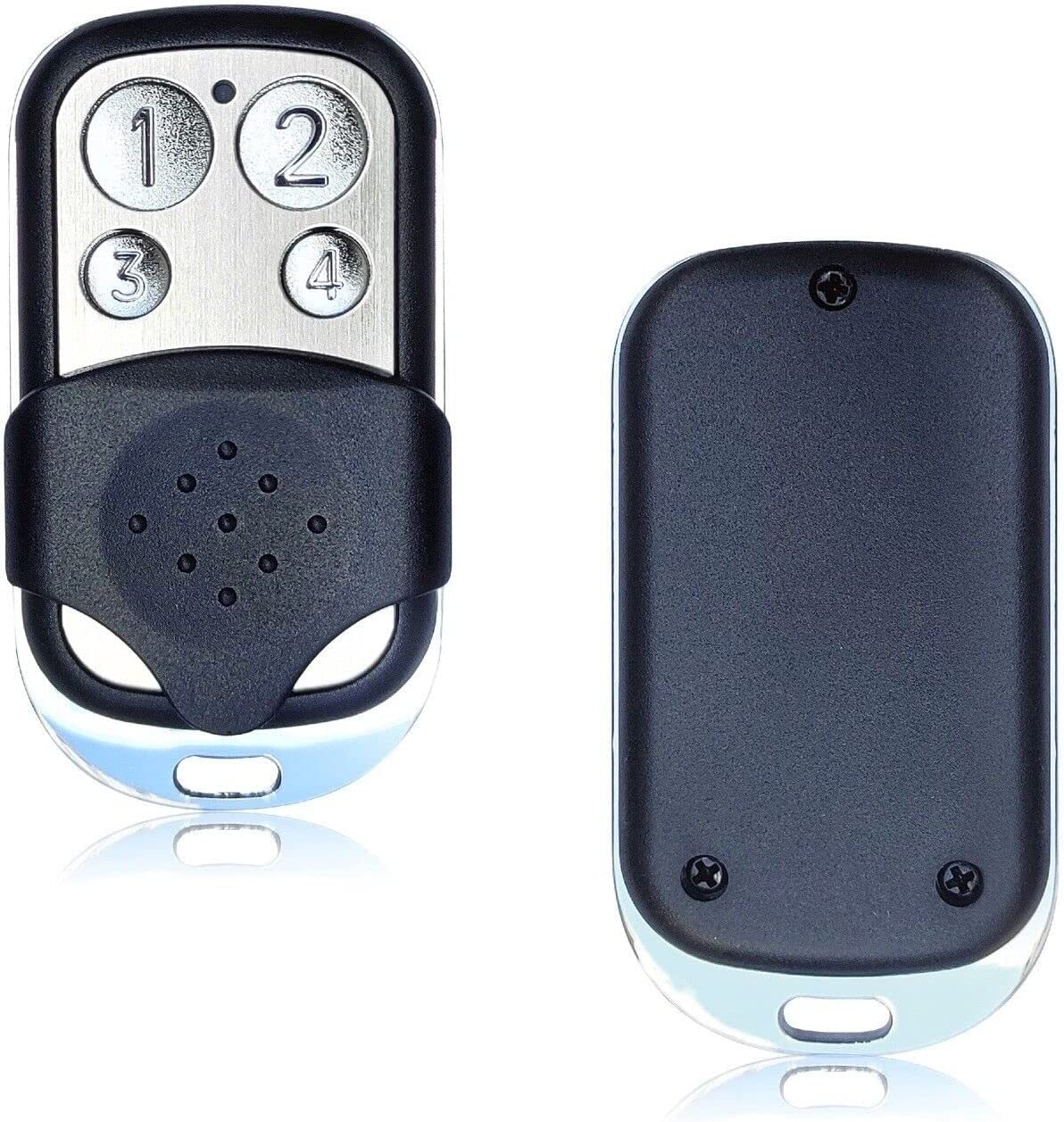 2 X Boss/Guardian/Steel-Line 2211L Compatible Garage Door Remote BHT4/BOL4/BRD1 image number 3