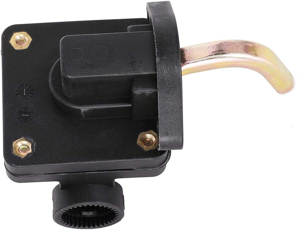12-559-02-S Lawn & Garden Equipment Engine Fuel Pump Kit Fit Kohler CH11-CH16 CV11-CV16 CH410 11-16 HP Engine Replace # 12-559-01-S