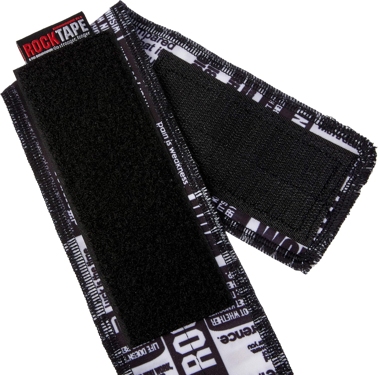 Rocktape ROCKWRIST Manifesto image number 1