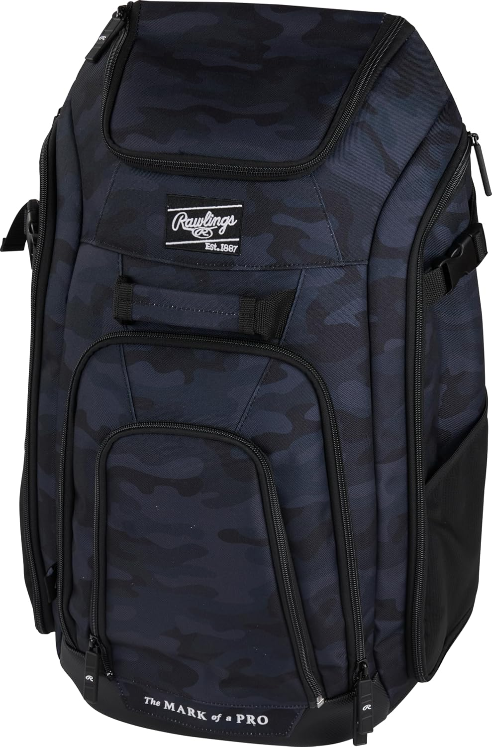 Rawlings | Legion 2.0 Player'S Backpack | Baseball/Softball | Multiple Styles