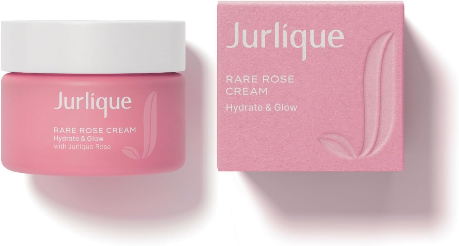 Jurlique - Rare Rose Cream 50 Ml (JUR117630) /Skin Care /50 image number 1