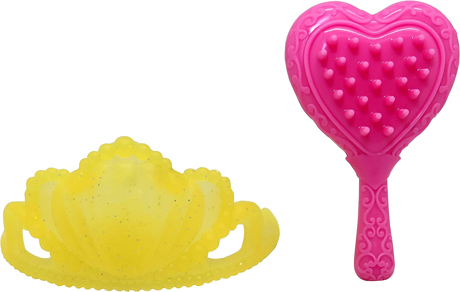 Headstart Barbie Feature Mermaid Toddler Doll, Multi, 20106 image number 3