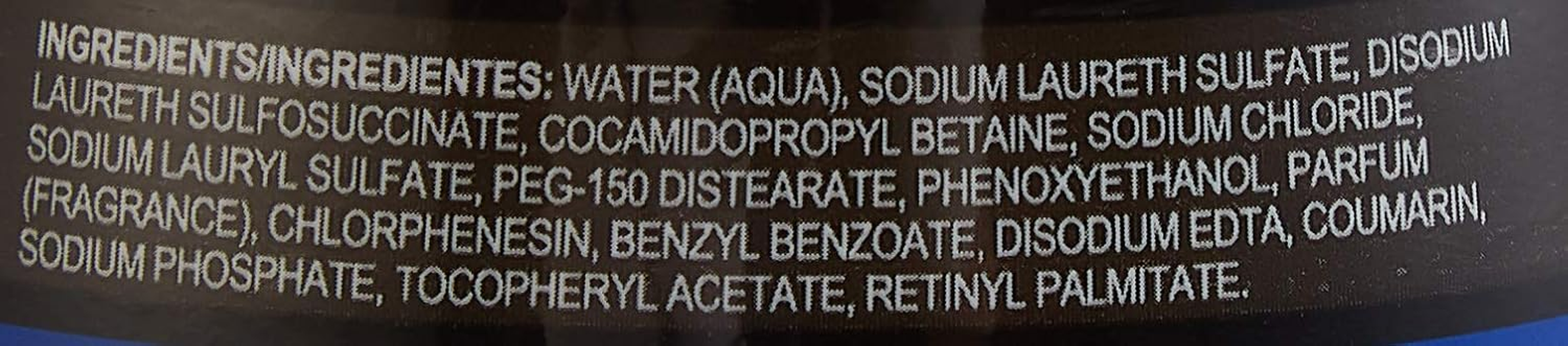 Paw Patrol 2-In-1 Shower Gel and Shampoo, Natural, Vegan and FSC Approved Shower Gel and Shampoo for Kids, 400 Ml image number 1