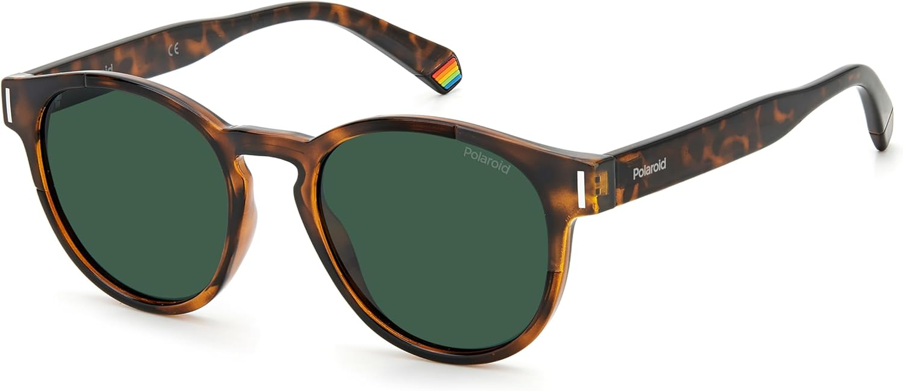 Polaroid Eyewear Unisex PLD 6175/S Sunglasses