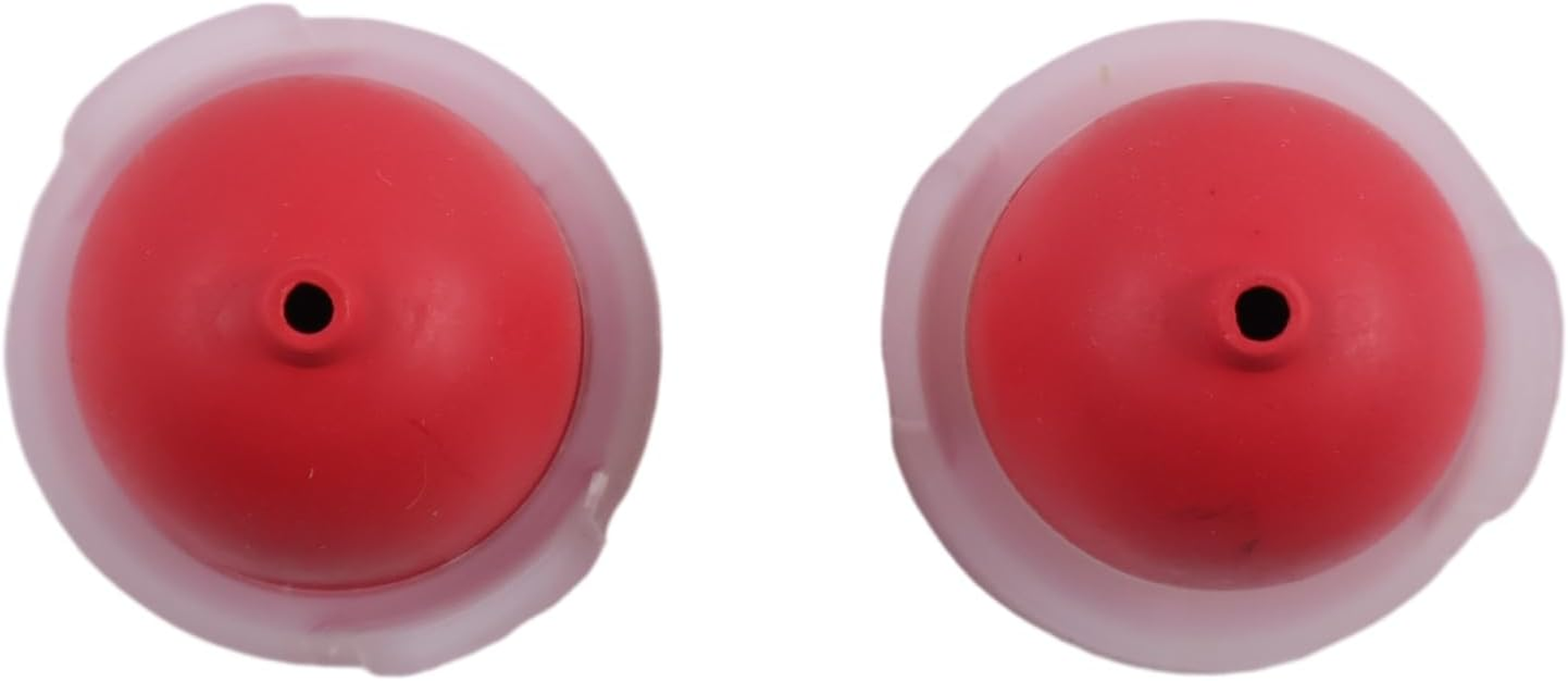 IEQFUE 2PCS Primer Bulb M143279 Compatible with JD JS20 JS25 JS26 JS30 JS63 M10 M21 M23 14SSX 14SZ 14PZ 12PB image number 1