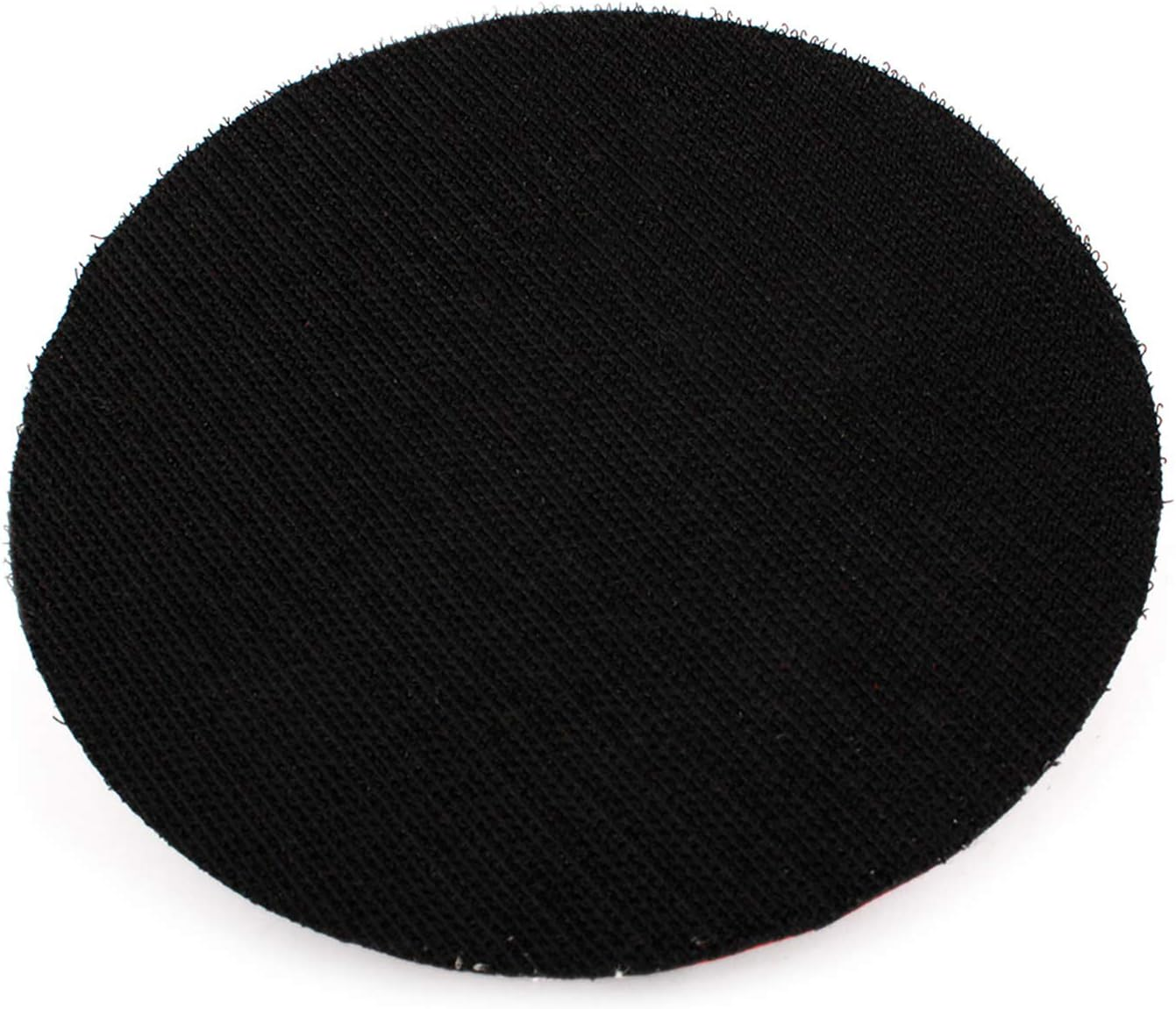 125Mm M14 Hook and Loop Interface Backing Pad Polishing Sanding Angle Grinder for 5 Inch Diamond Polishing Pads Sand Paper image number 3