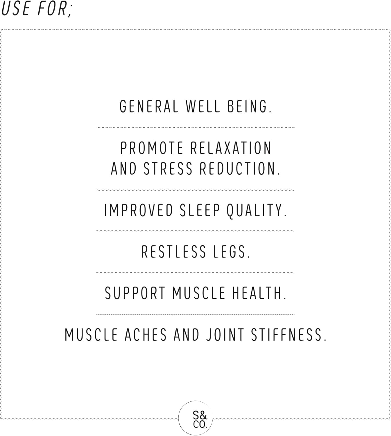 Salts & Co. Epsom and Hibiscus Floral Bath Salts 900 G image number 2