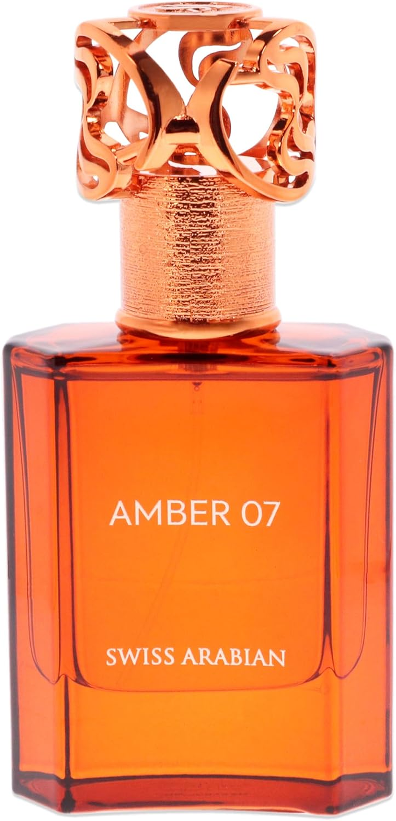 Swiss Arabian Amber 7 image number 2