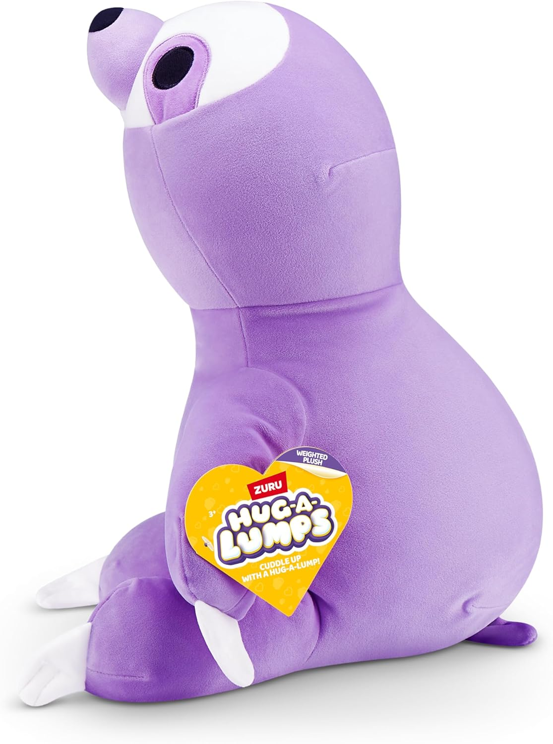 ZURU Hug a Lumps Medium Series 1 Assorted image number 6