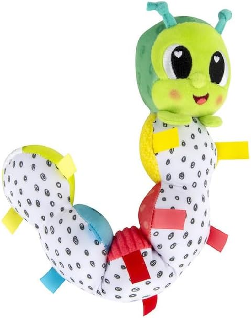 Fidget Caterpillar image number 1