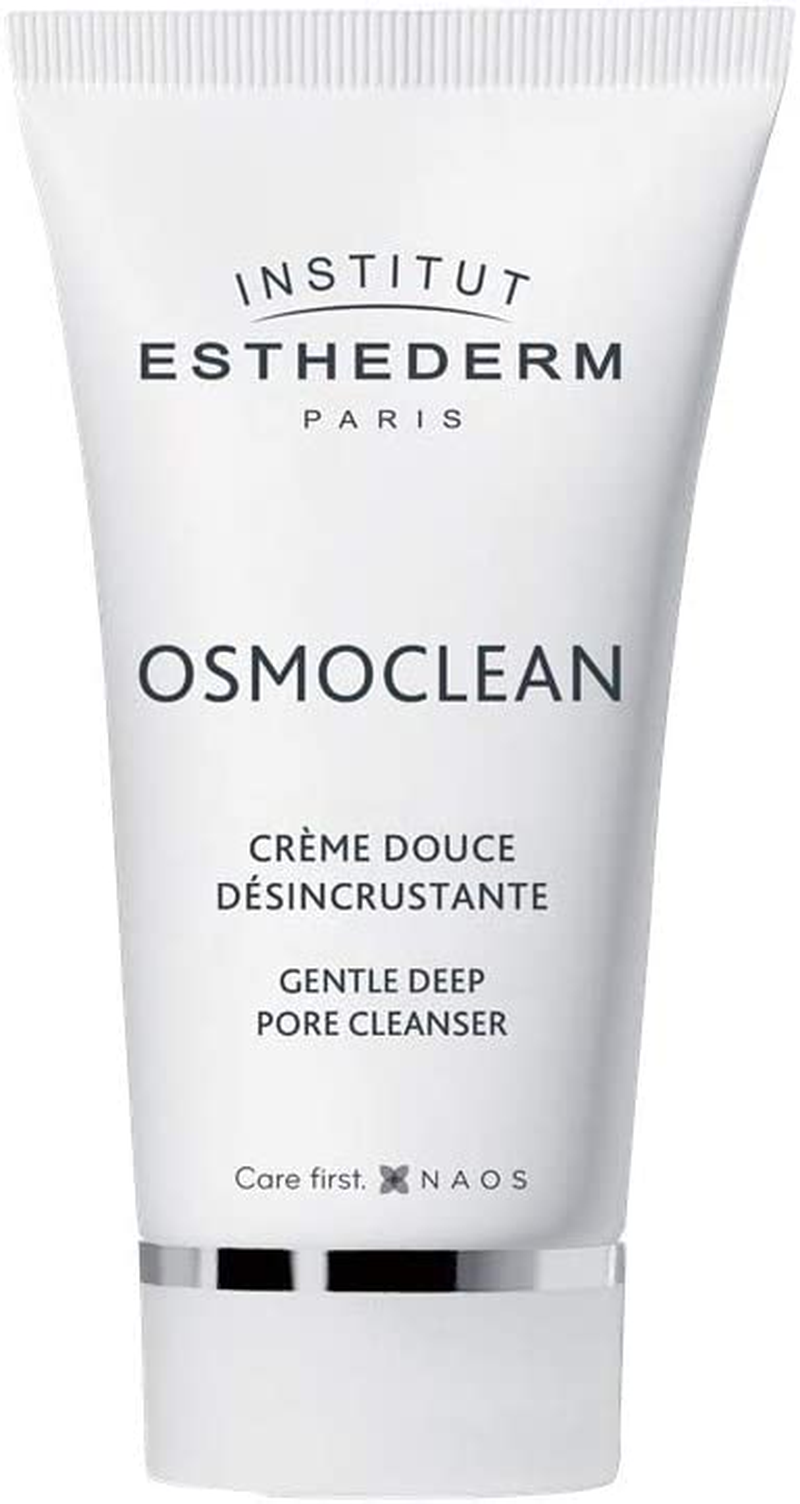 Esthederm Osmoclean Gentle Deep Pore Cleanser 75Ml Womens Skin Care image number 1