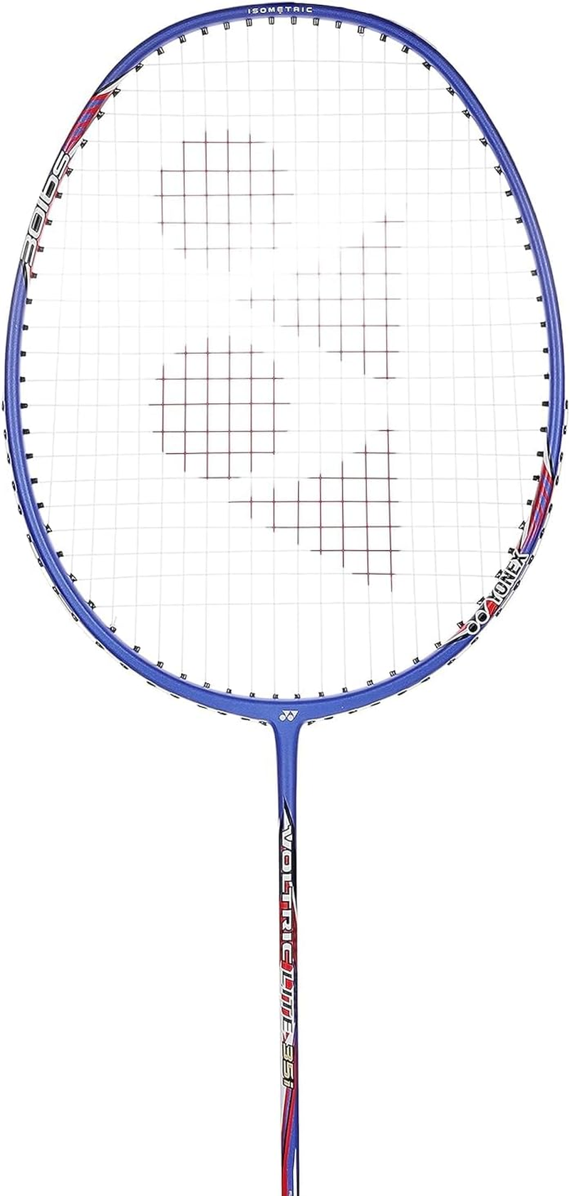 Yonex Badminton Racquet Voltric Lite 35I image number 2