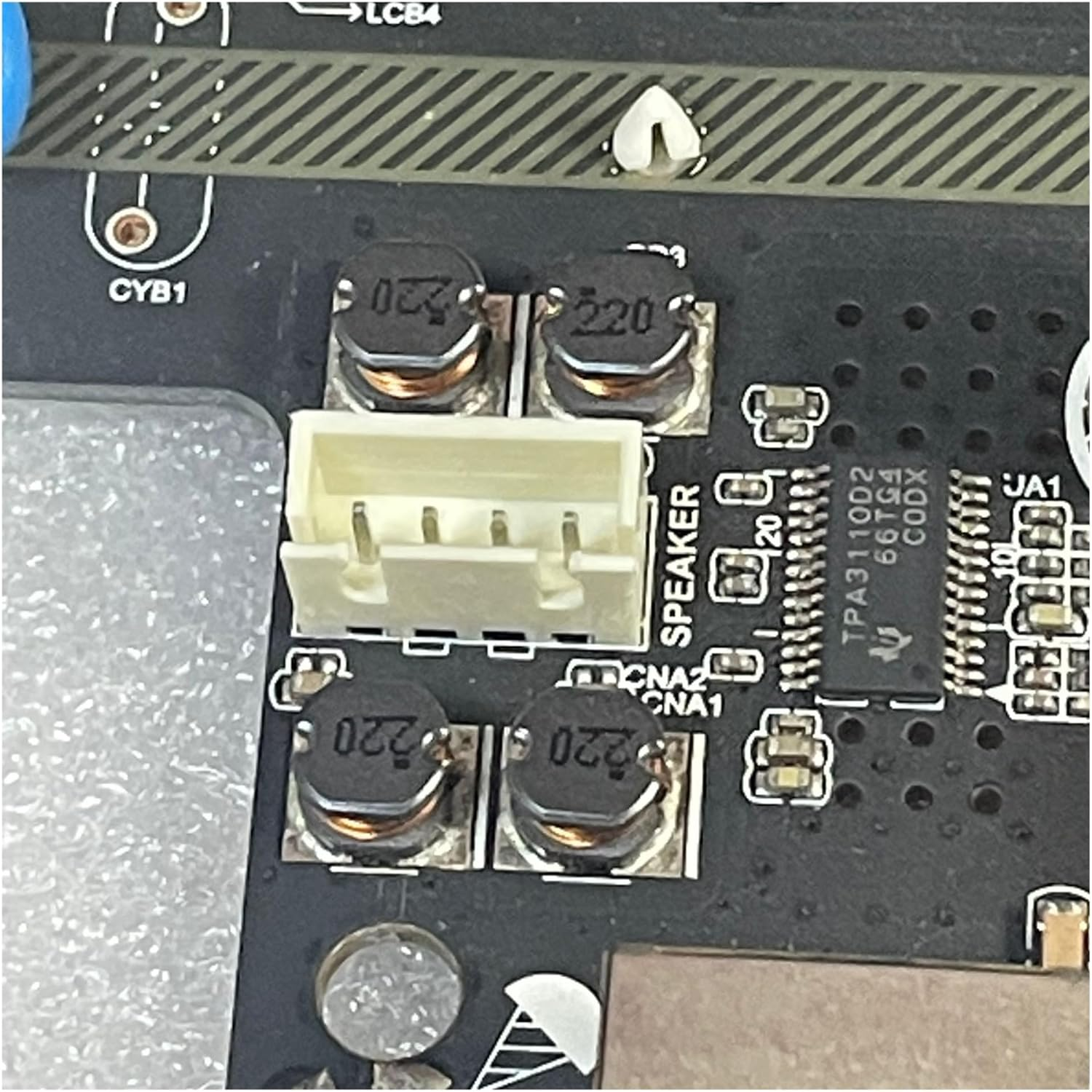 TP.MS338.PC821 + Remote Control Universal Driver Board Suitable for 40-Inch-70-Inch TV with Network Functiontv Motherboard