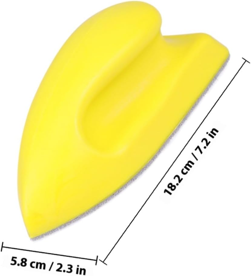 ZUNOXAZ Upholstery Cleaning Brush and Soft Car Detailing Brush for Automotive Interior, Portable Handheld Scrubber for Leather Seats, Car Interior Dusting Tool for Vehicle Care