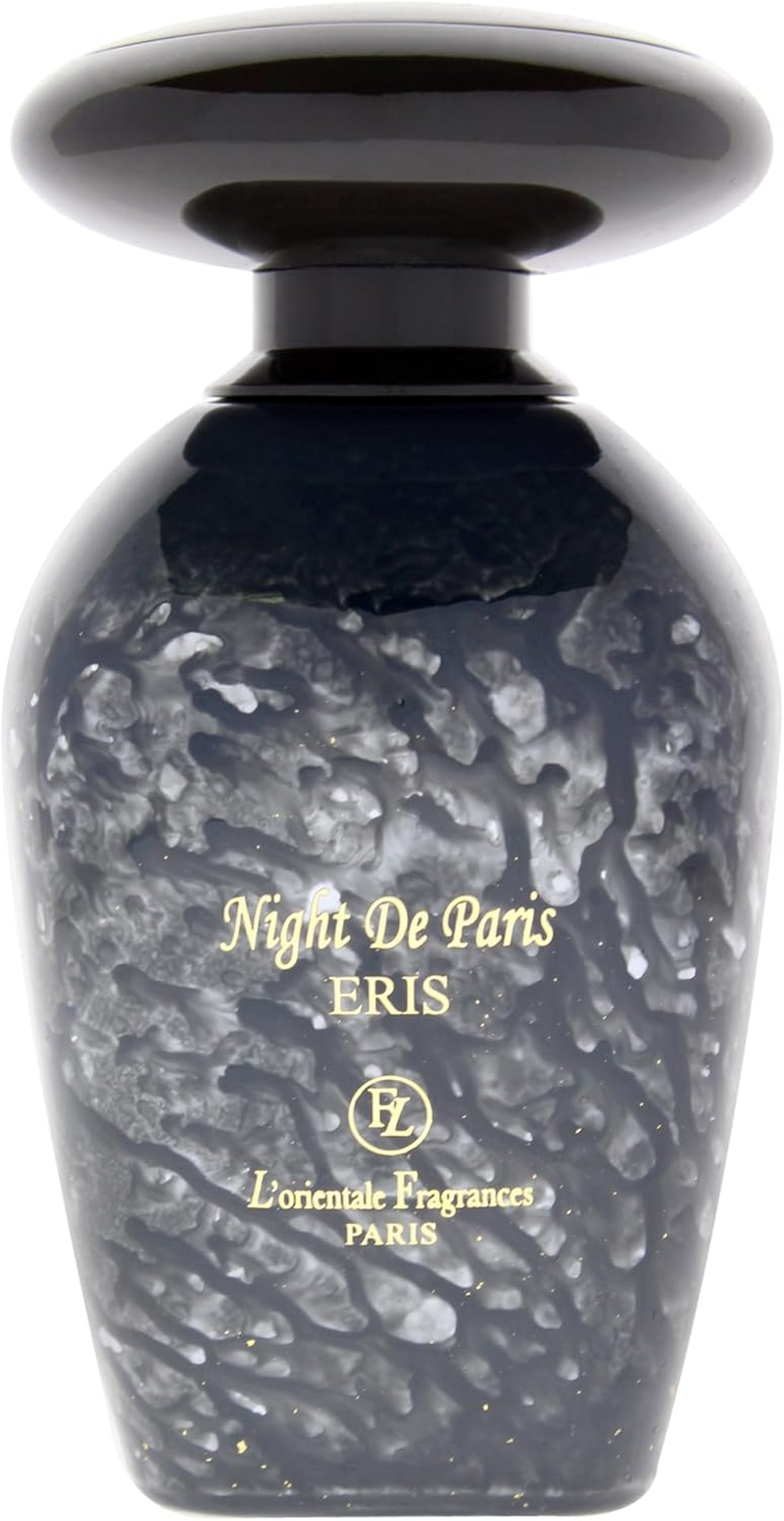 Night De Paris - Eris by Lorientale Fragrances for Unisex - 3.3 Oz Extrait De Parfum Spray image number 4