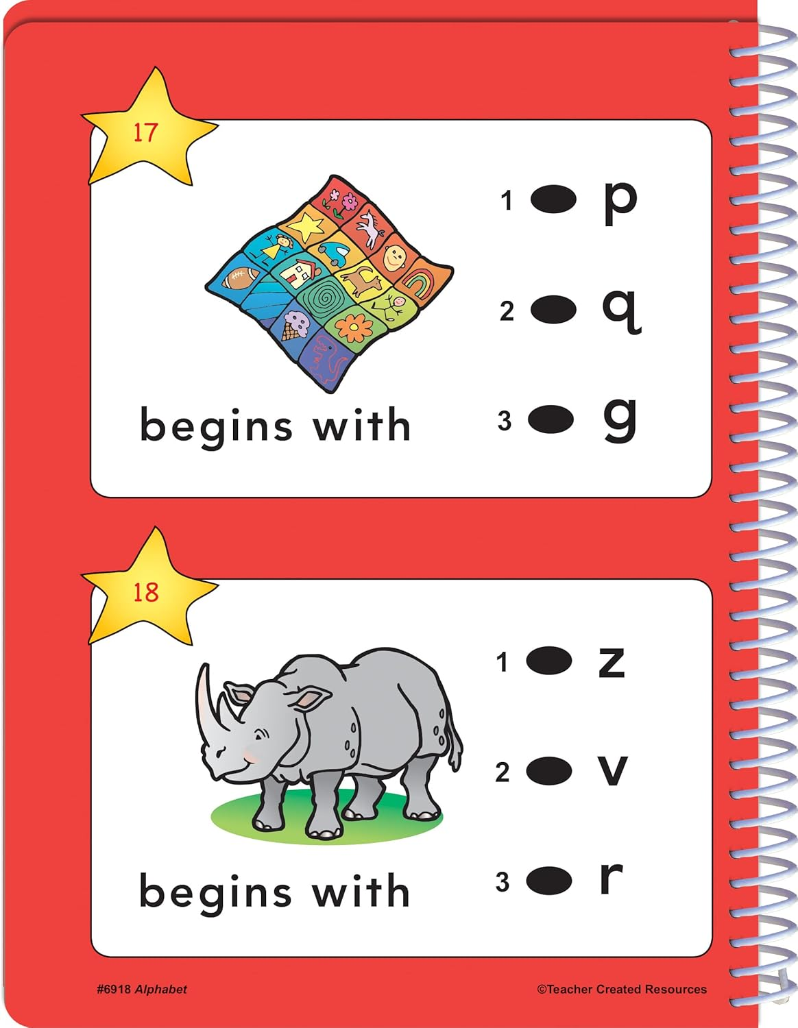 Teacher Created Resources Power Pen & Learning Books Set 2-2 Book Set - 6901 image number 1