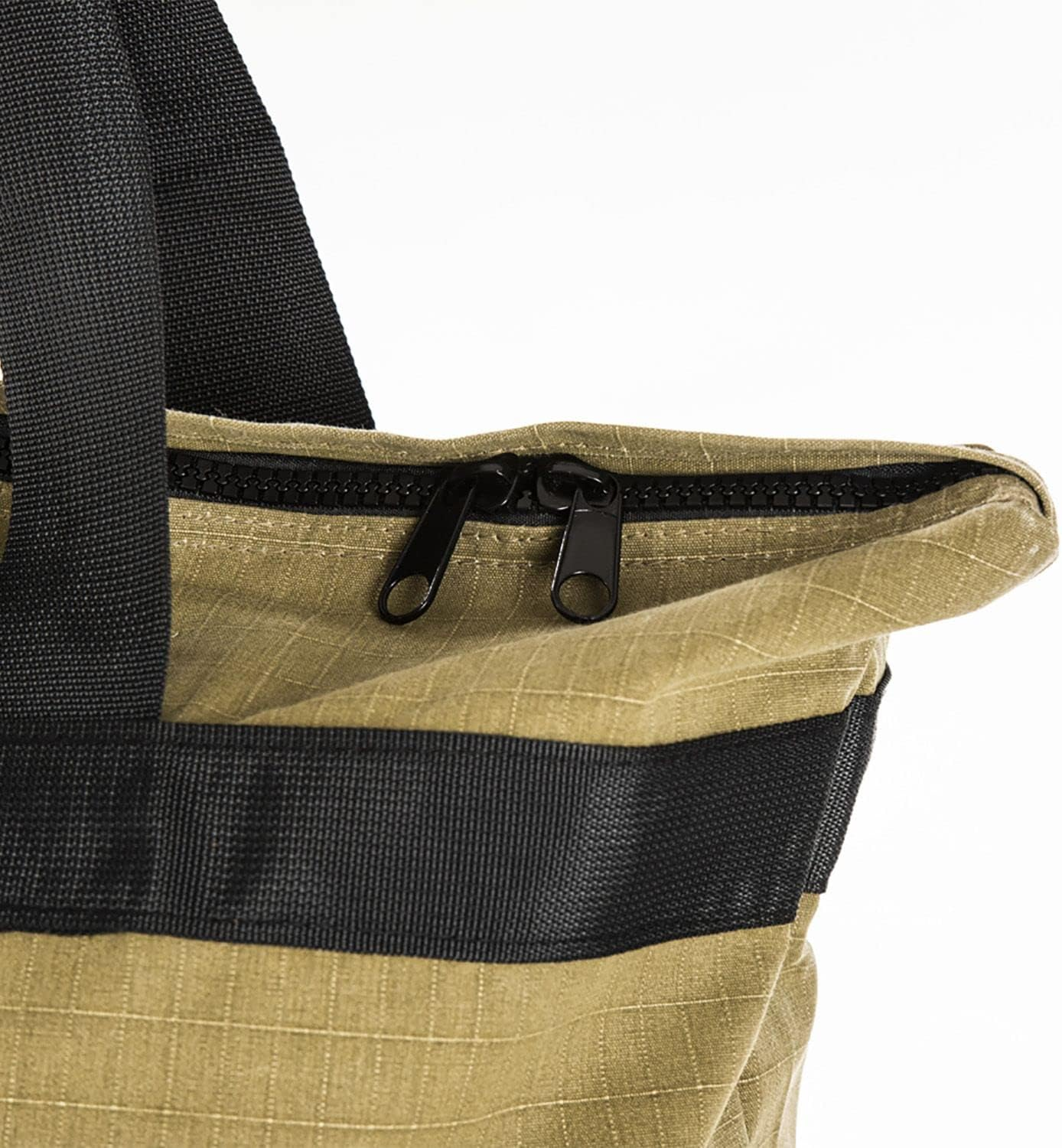 Adventure Kings Doona/Pillow Tough 400GSM Canvas Bag Storage Water Resistant 4WD