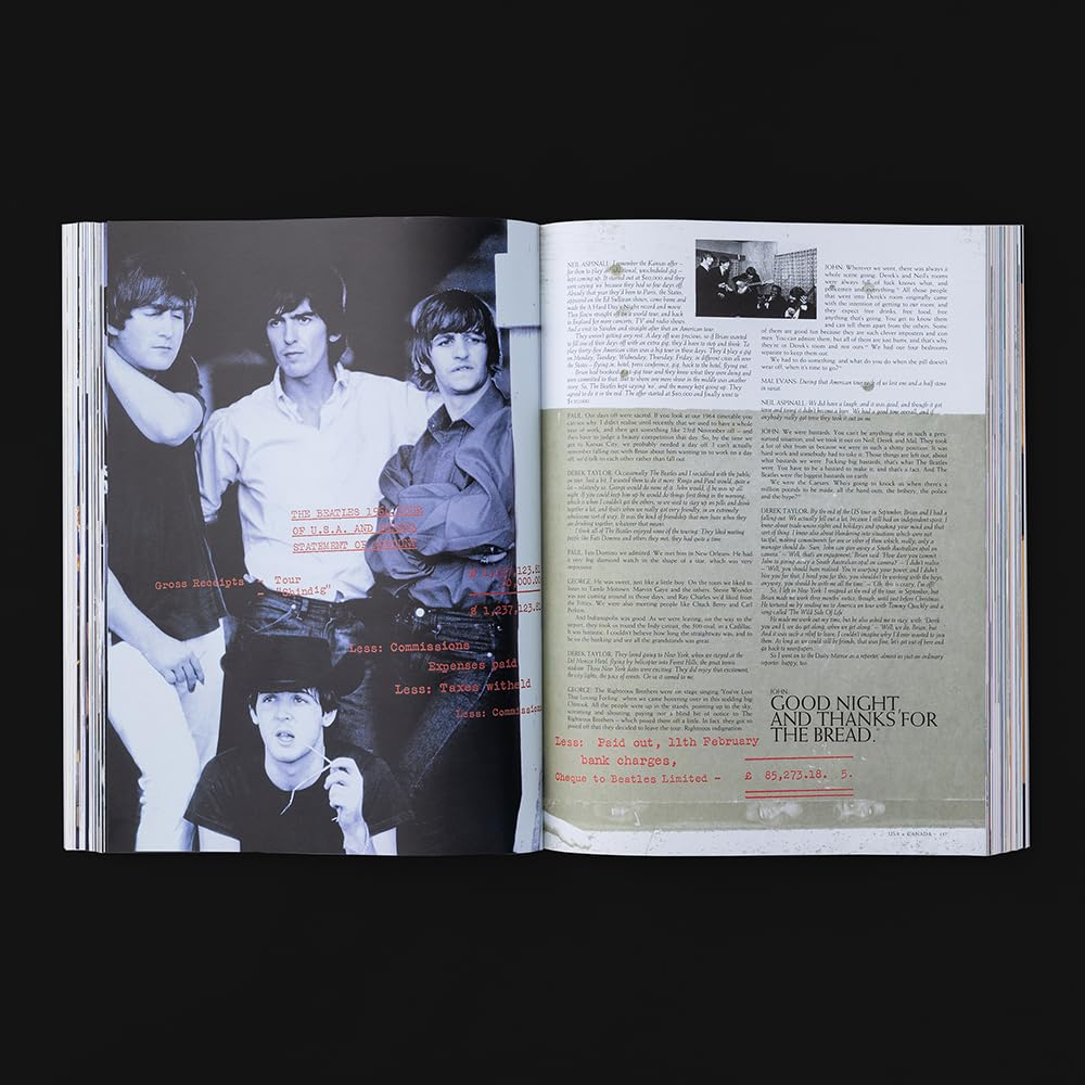 The Beatles Anthology (25Th Anniversary Reissue) image number 3