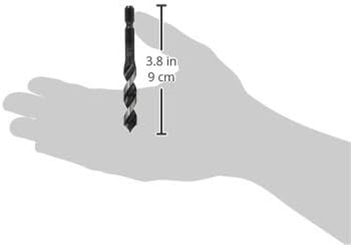 SK11 Star M F Type Short Drill B Set image number 1